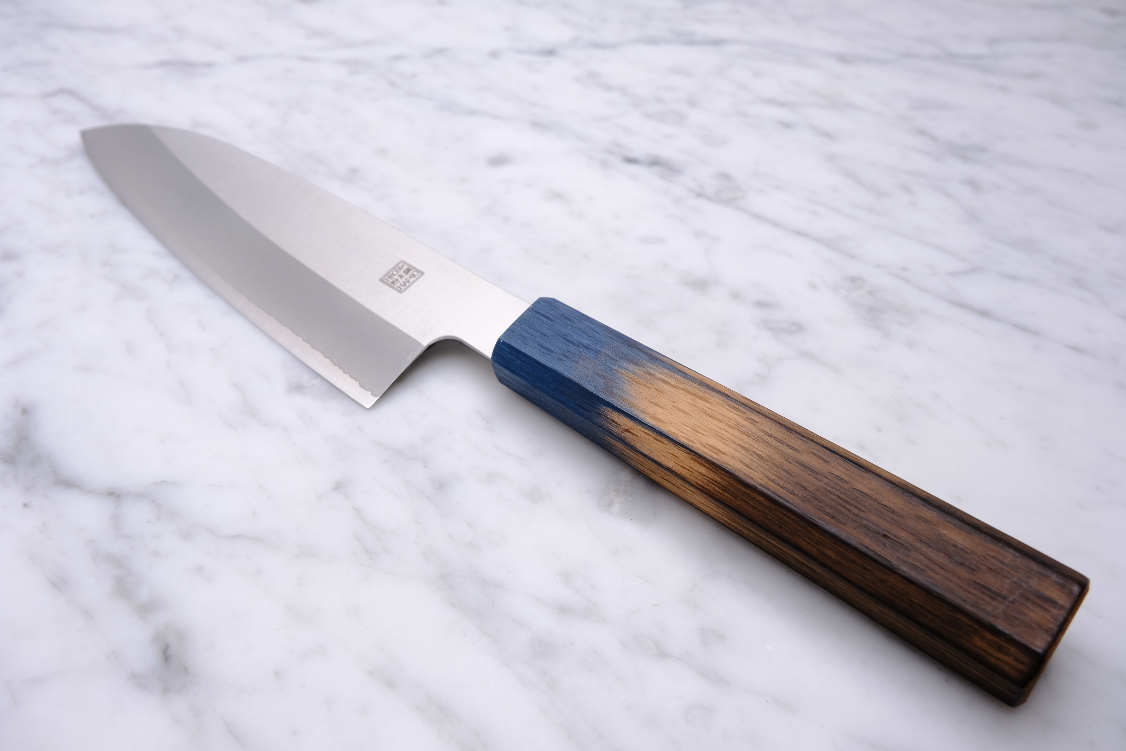 Yamawaki HAP 40 Santoku 180mm