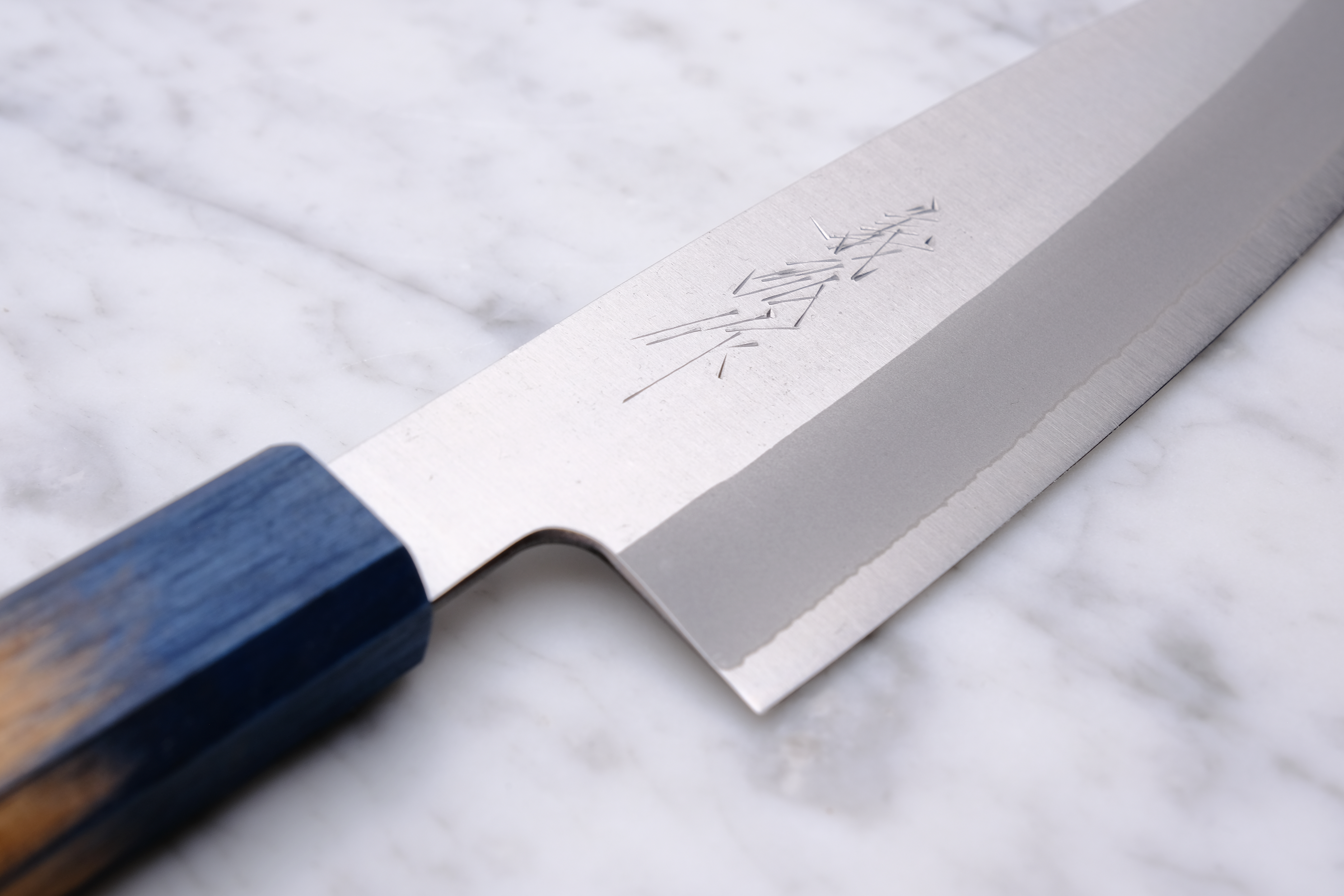 Yamawaki HAP 40 Santoku 180mm