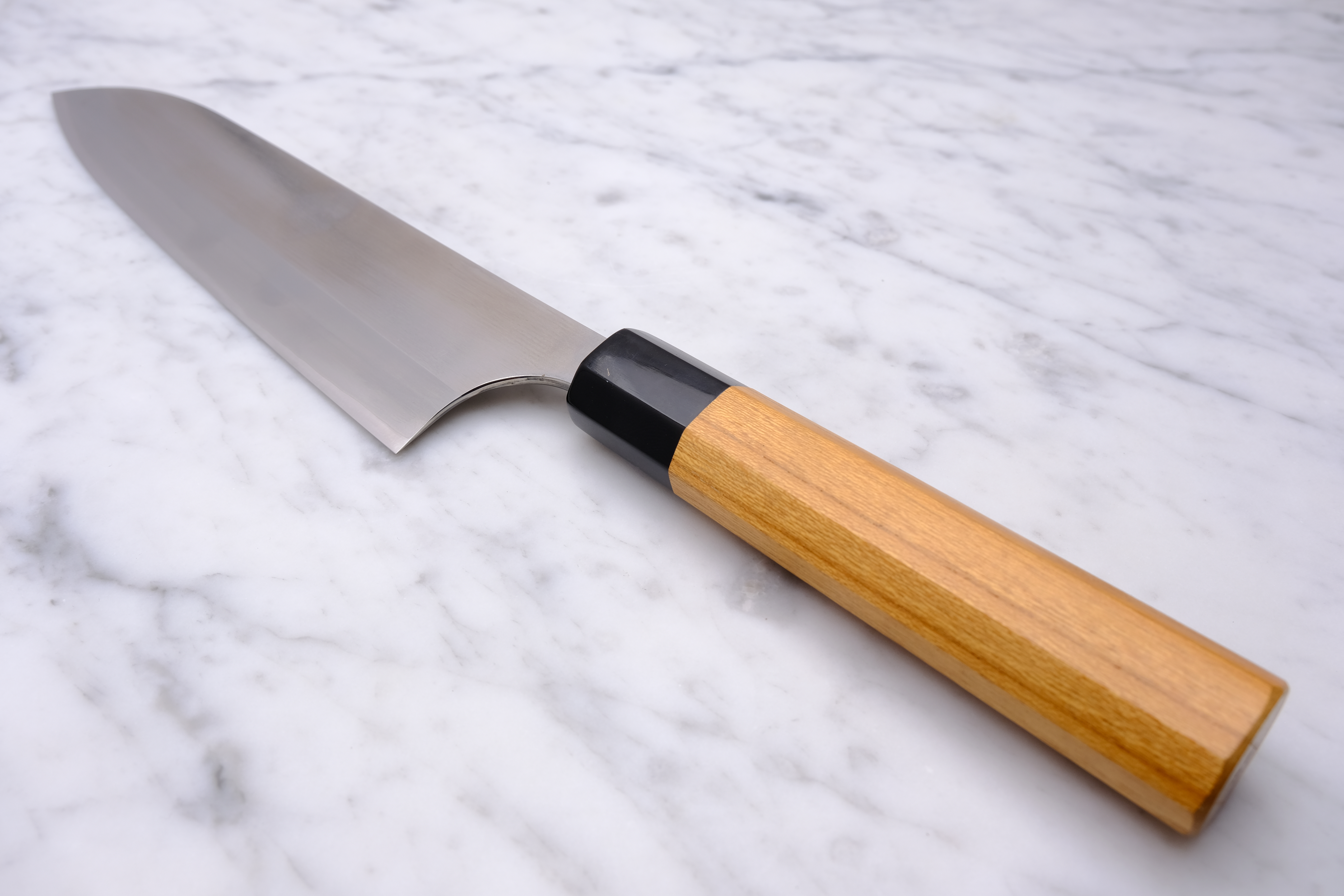 Gihei Hamono 210mm Gyuto - HAP40