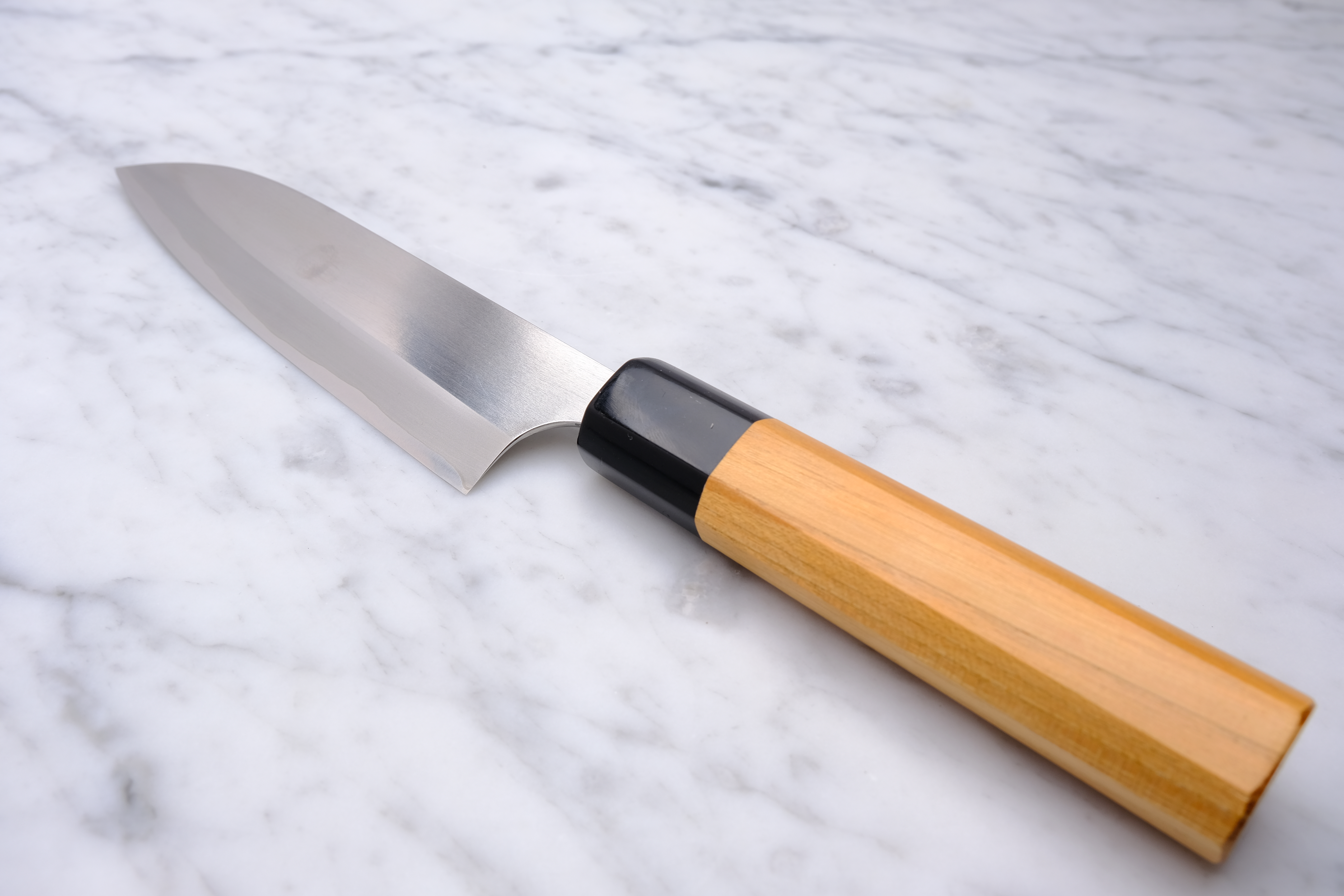 Gihei Hamono 150mm Gyuto - HAP40