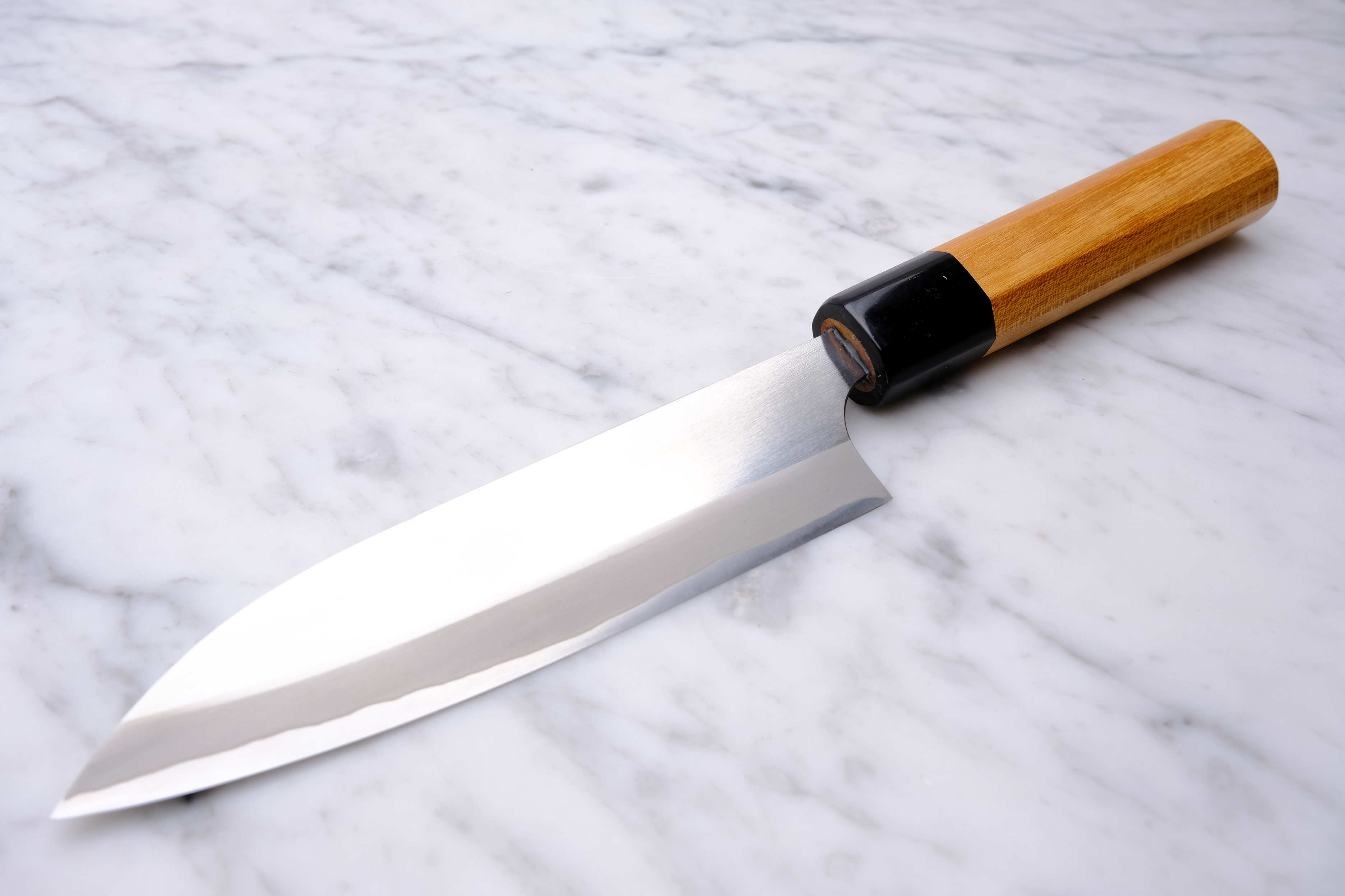 Gihei Hamono 150mm Gyuto - HAP40