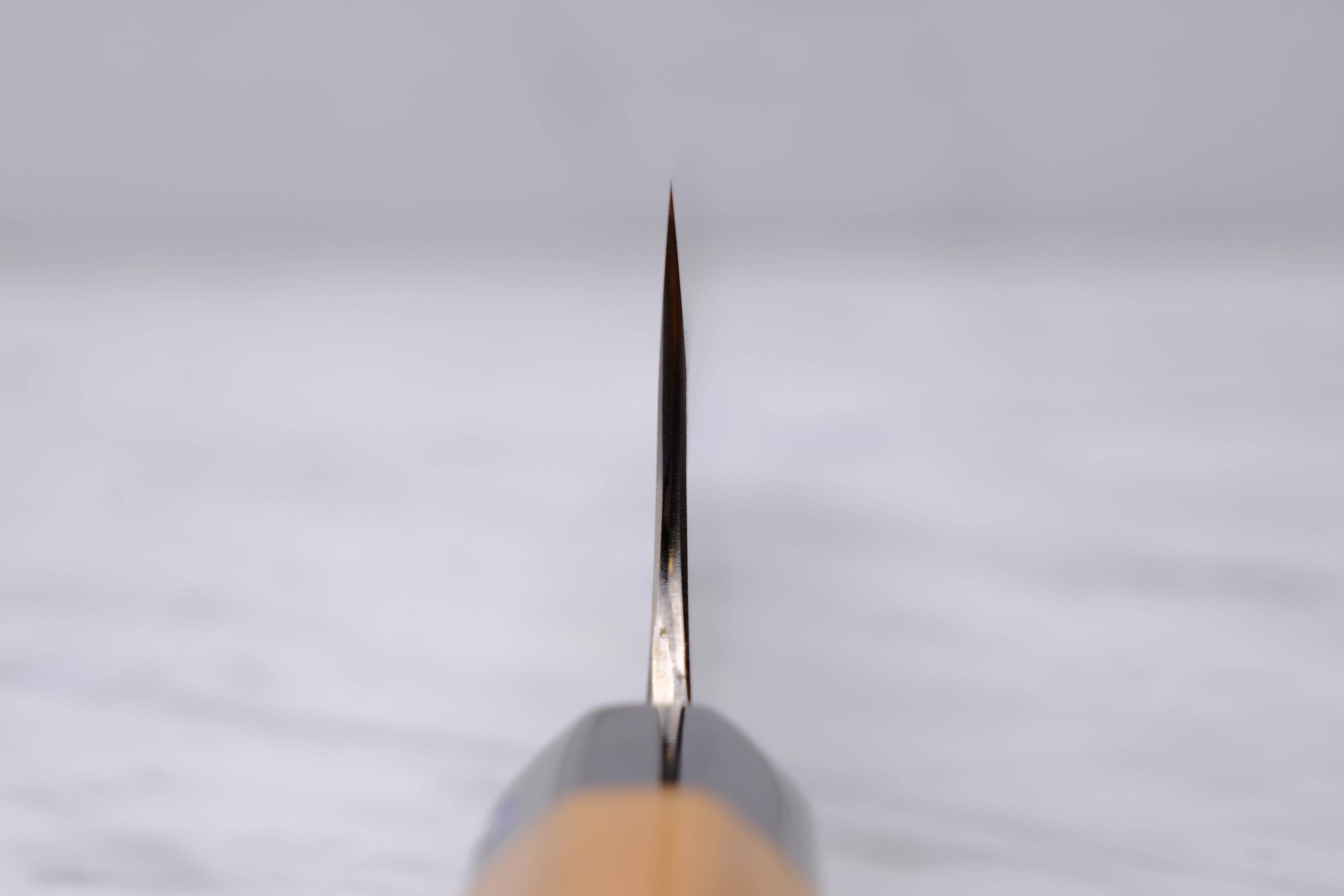 Gihei Hamono 210mm Gyuto - HAP40