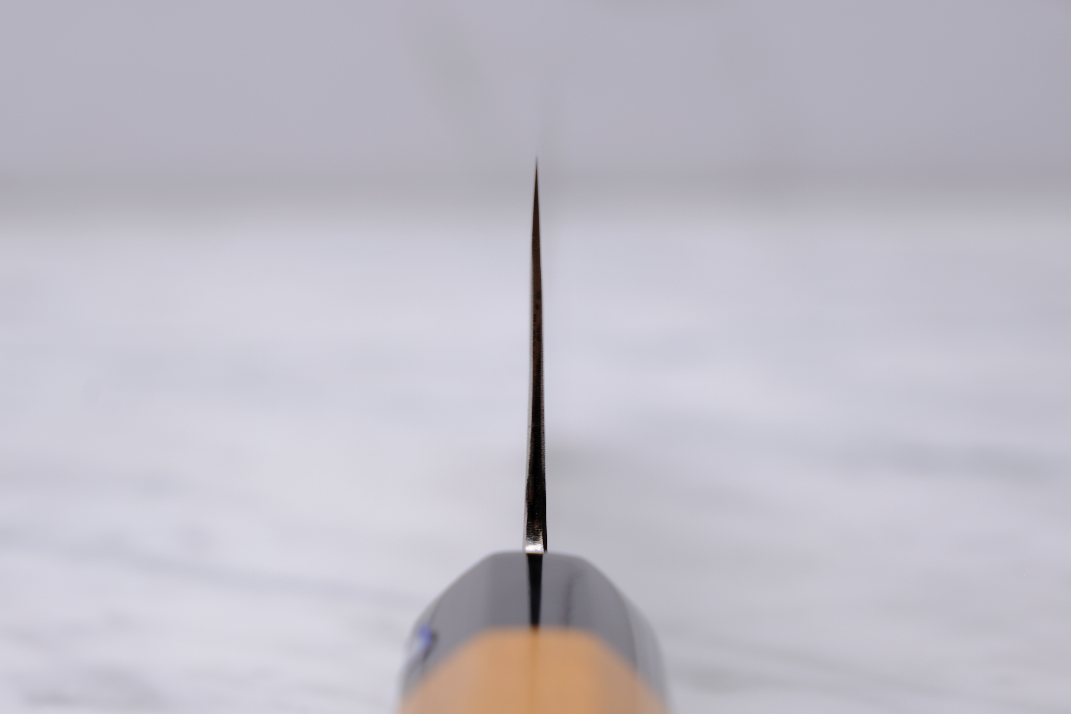 Gihei Hamono 165mm Nakiri - HAP40