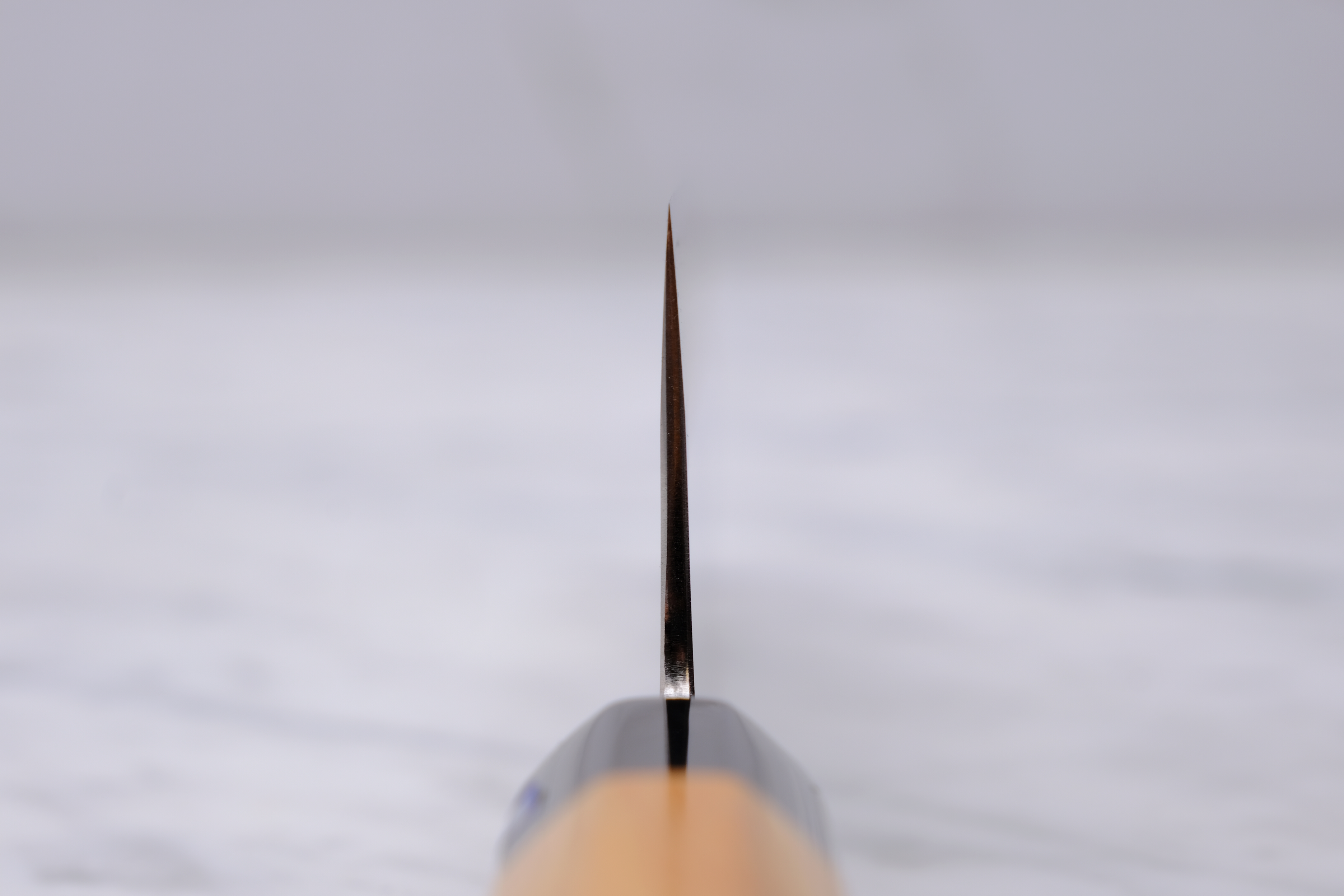 Gihei Hamono 165 mm Santoku - HAP40
