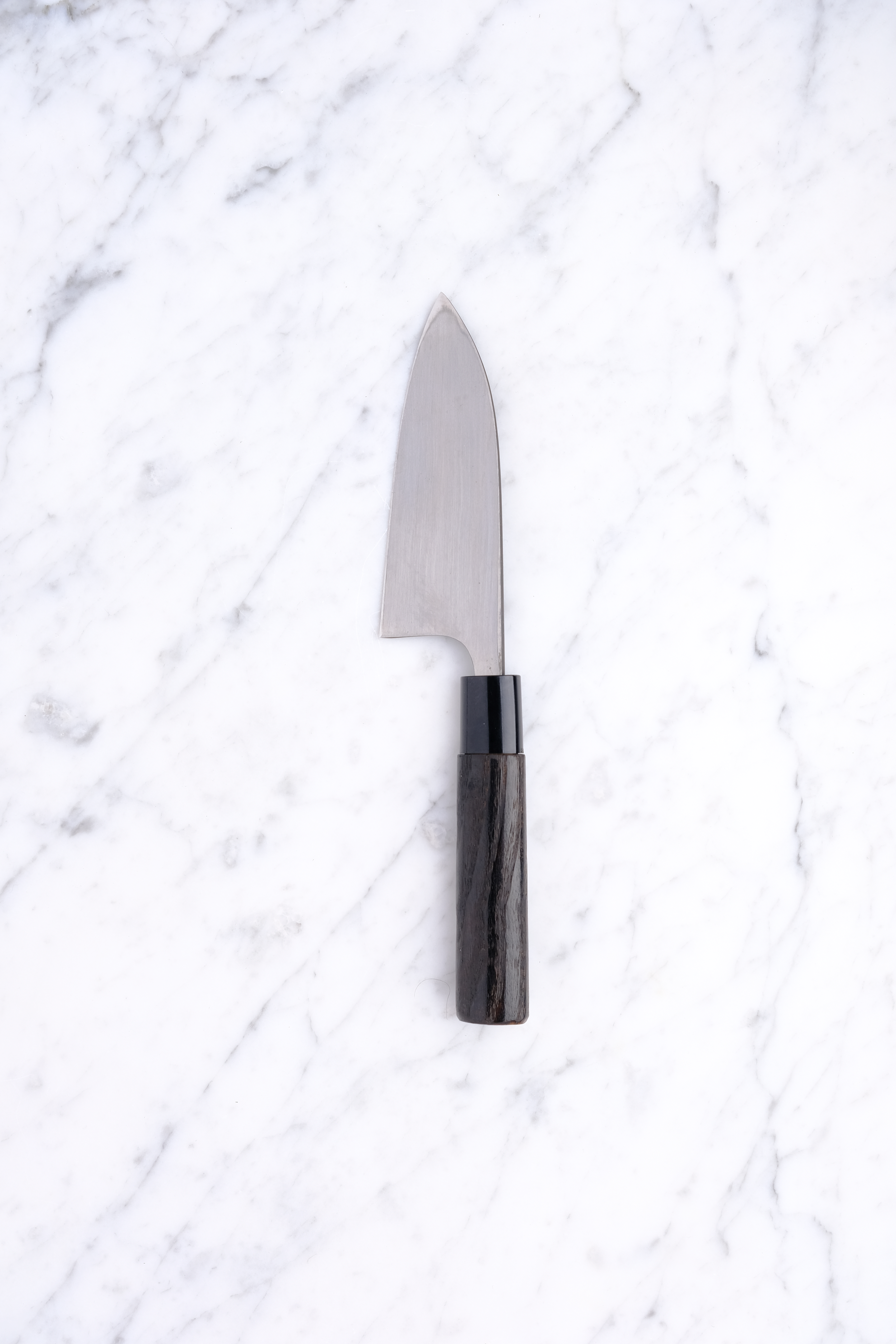 Yamatani Kurouchi Tsuchime 105 mm Ajikiri - Shirogami 2