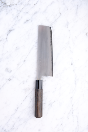 Yamatani Migaki SLD - 165 mm Nakiri