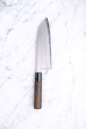 Yamatani Migaki SLD - 180 mm Santoku
