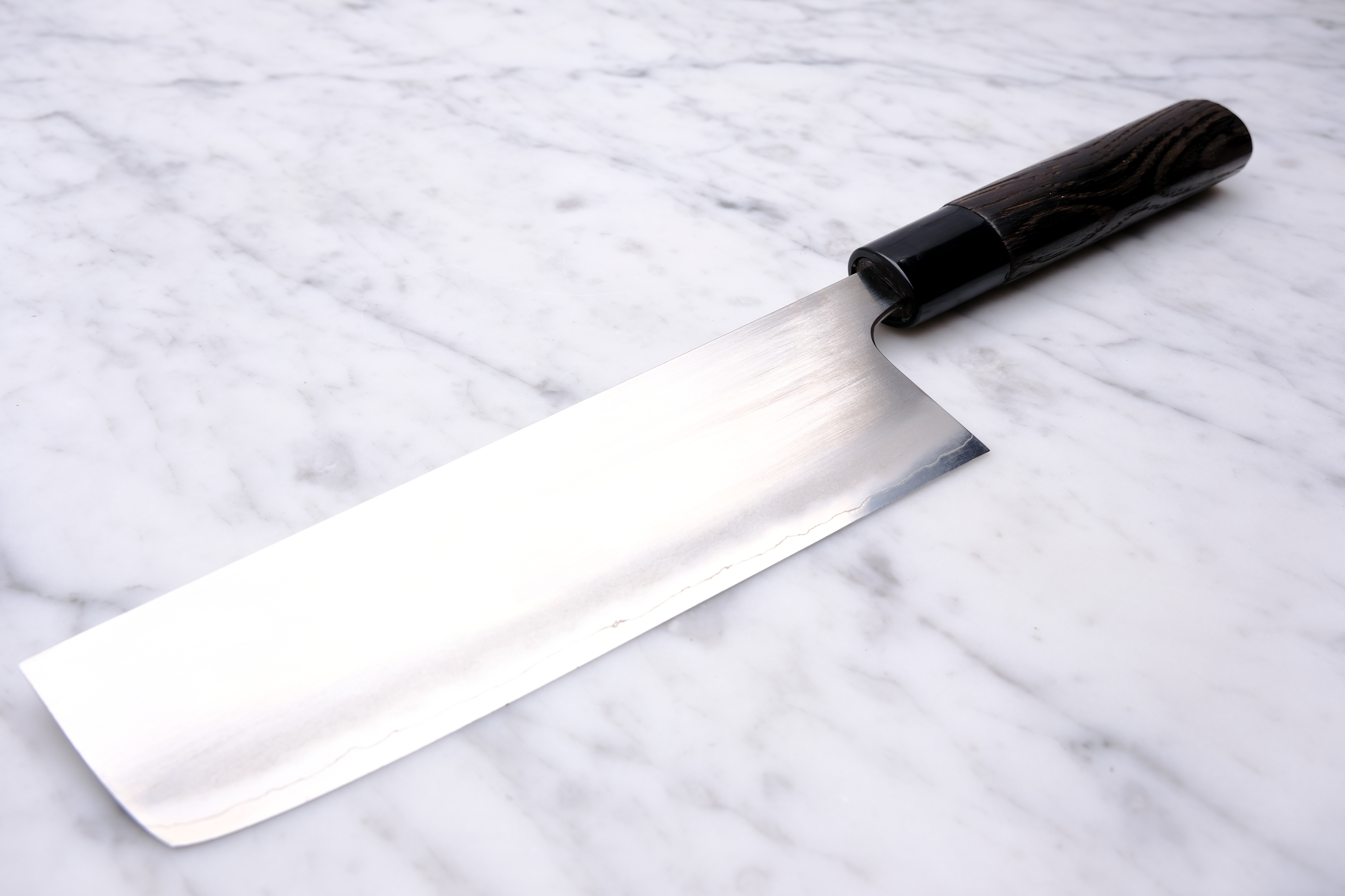 Yamatani Migaki 165 mm Nakiri - SLD