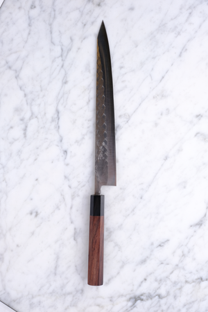 Yamatani Sangyo 210 mm Gyuto - SLD