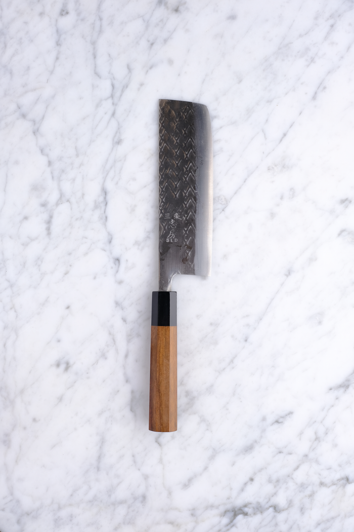 Tadafusa Tsuchime SLD - 165 mm Nakiri