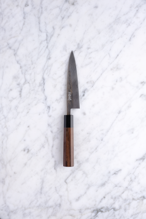 Yamatani Sangyo 210 mm Gyuto - SLD