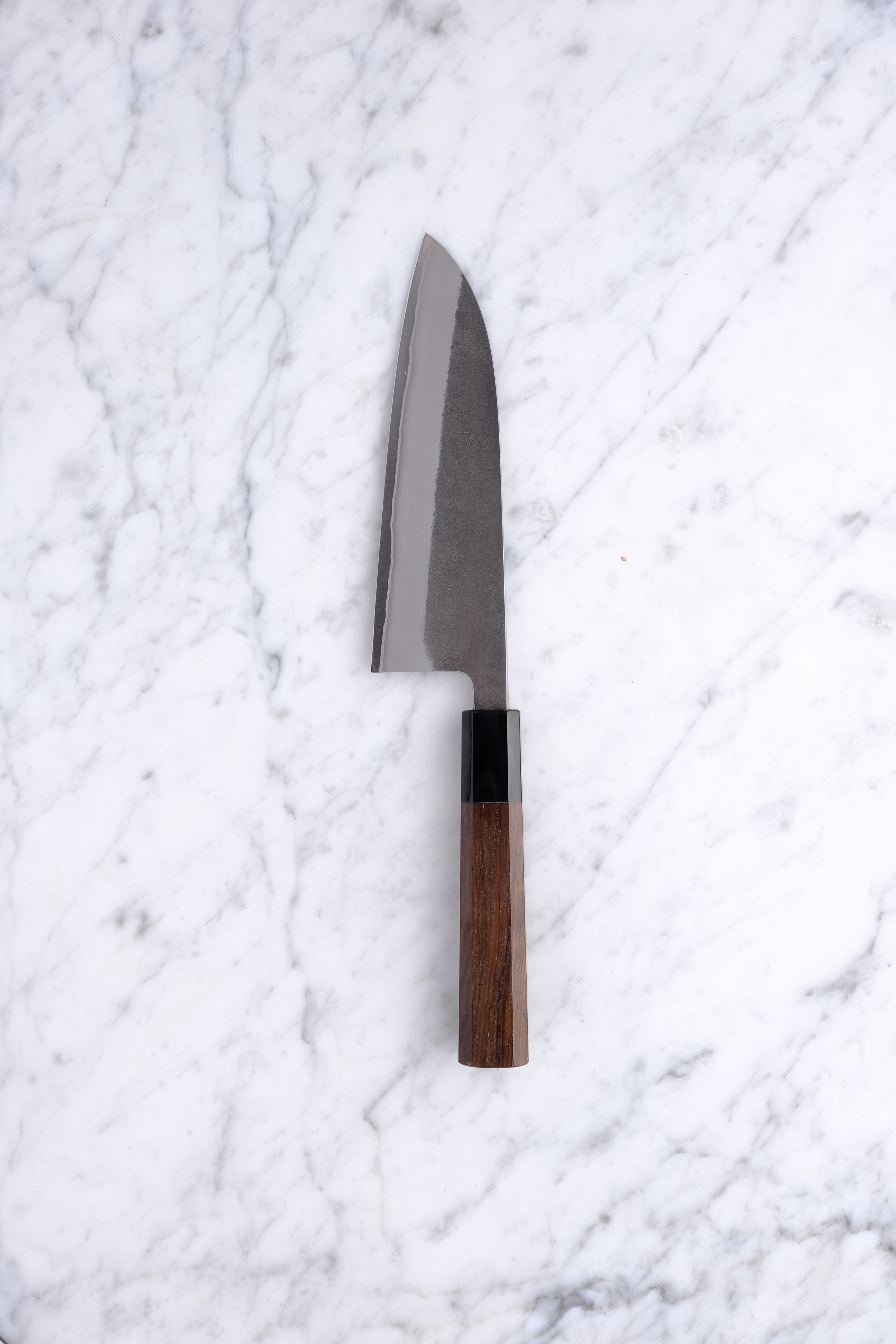 Yoshikane Hamono White 2 165mm Santoku