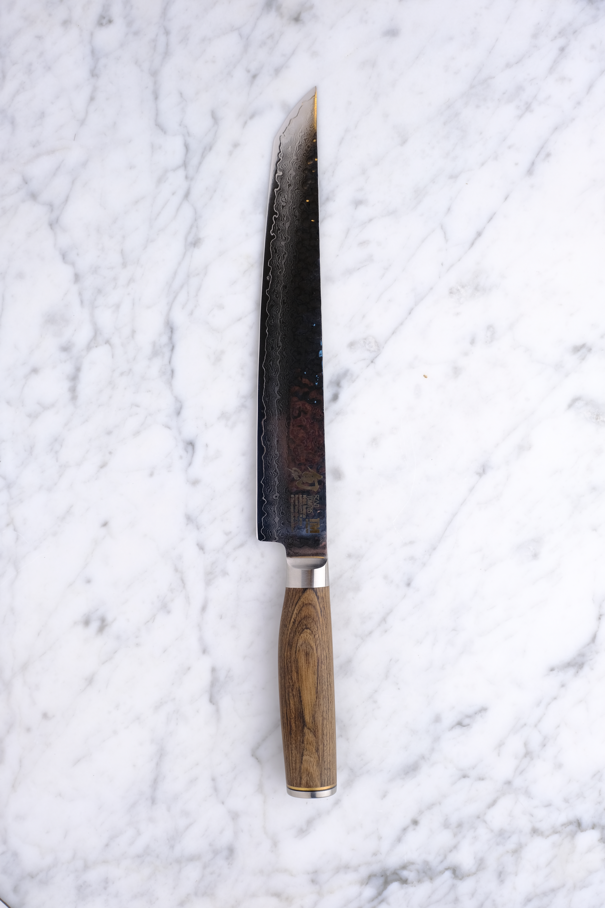 KAI Shun Premier 'The Legend' Limited Edition 225mm Tantō Sujihiki