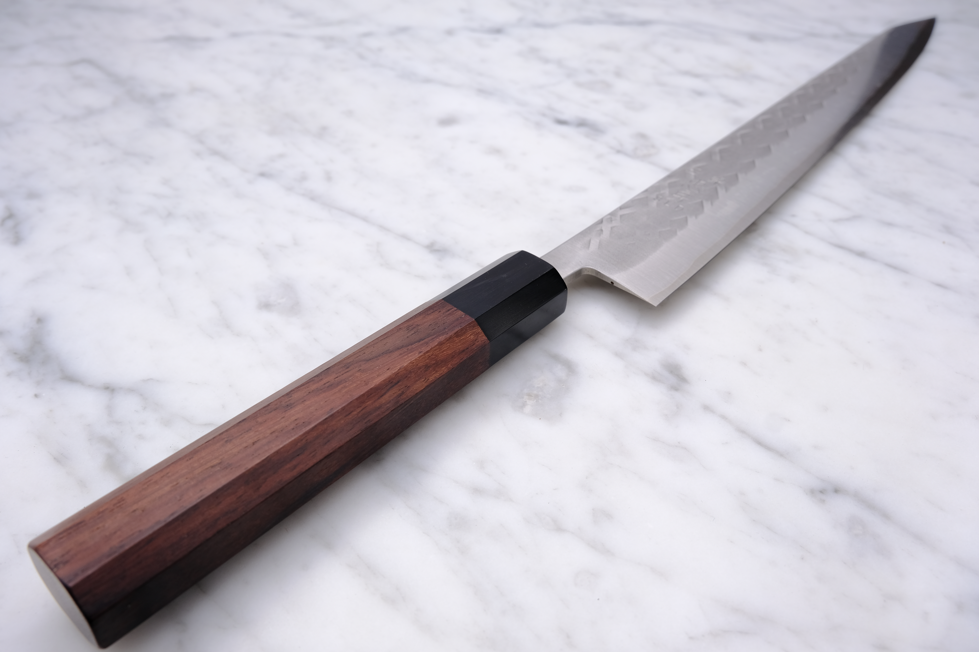 Yamatani Sangyo 210 mm Gyuto - SLD