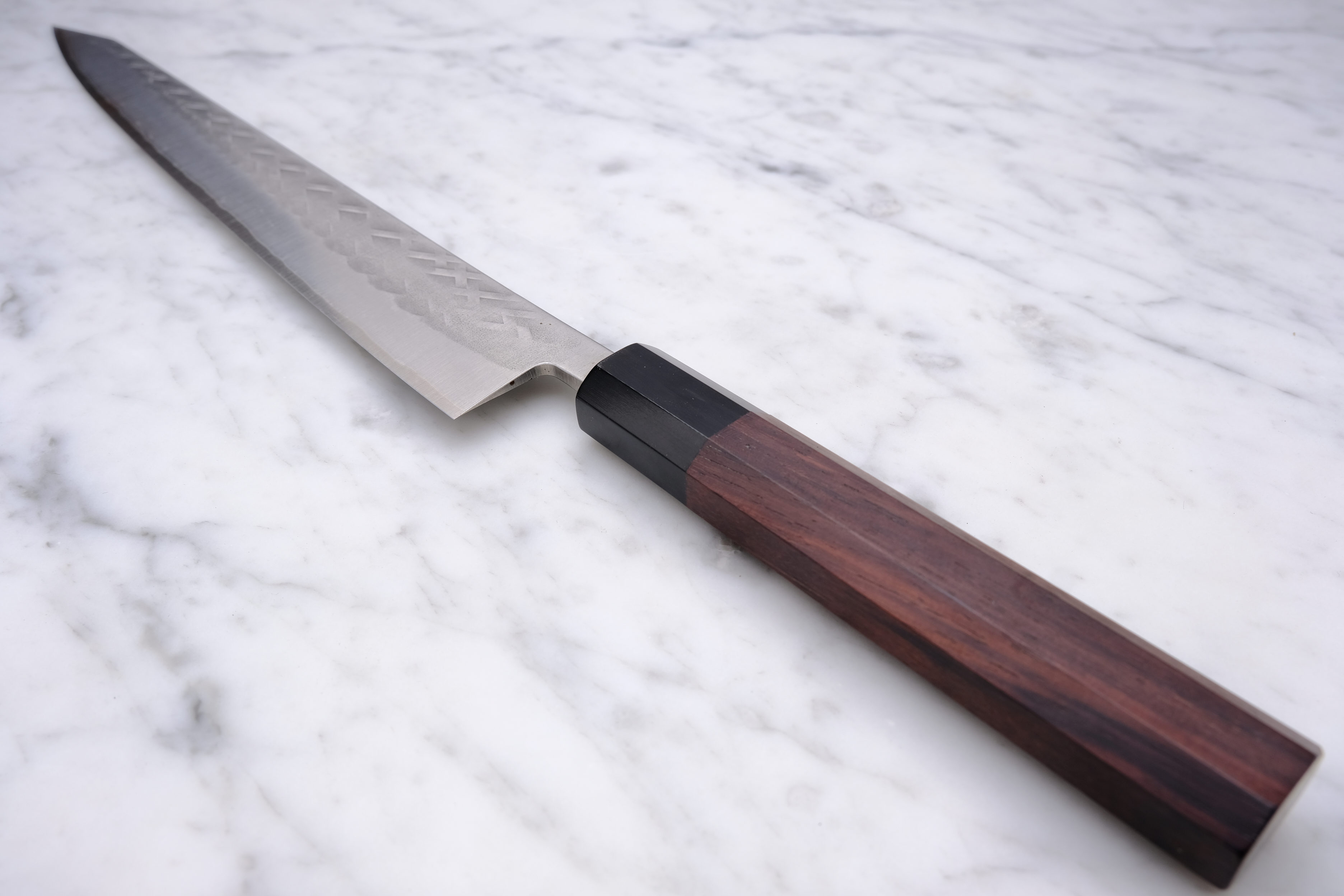 Yamatani Sangyo 210 mm Gyuto - SLD