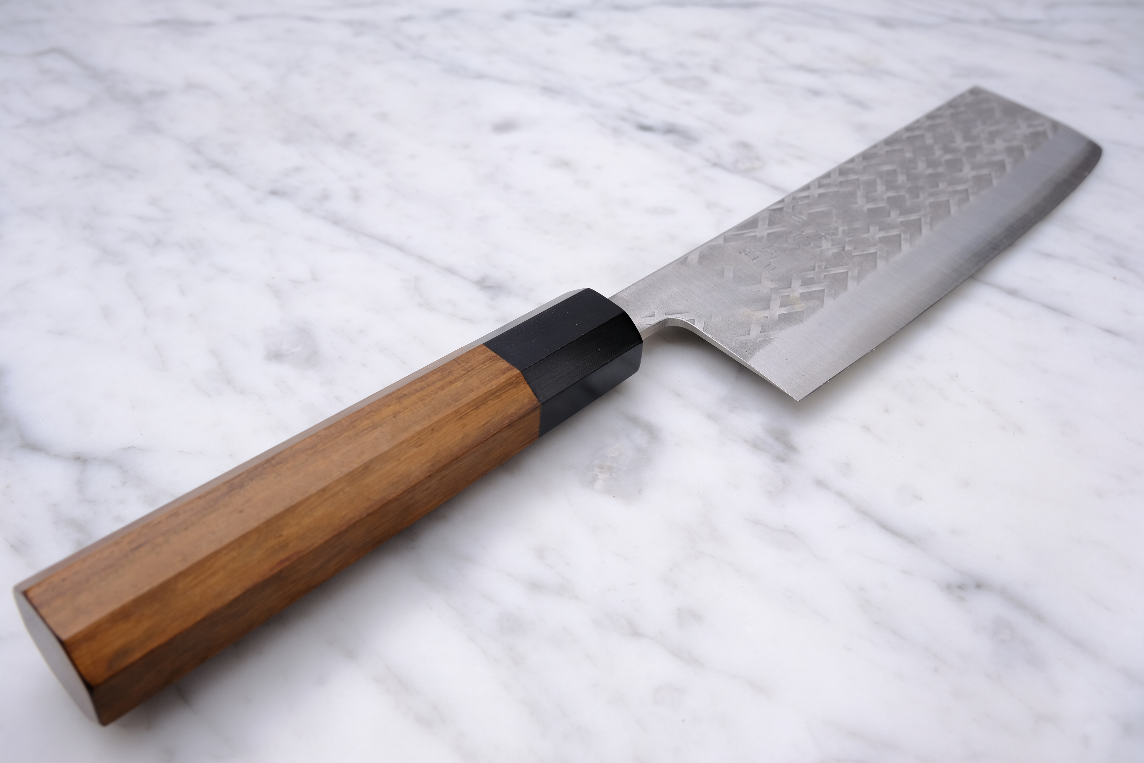 Yamatani Sangyo 210 mm Gyuto - SLD