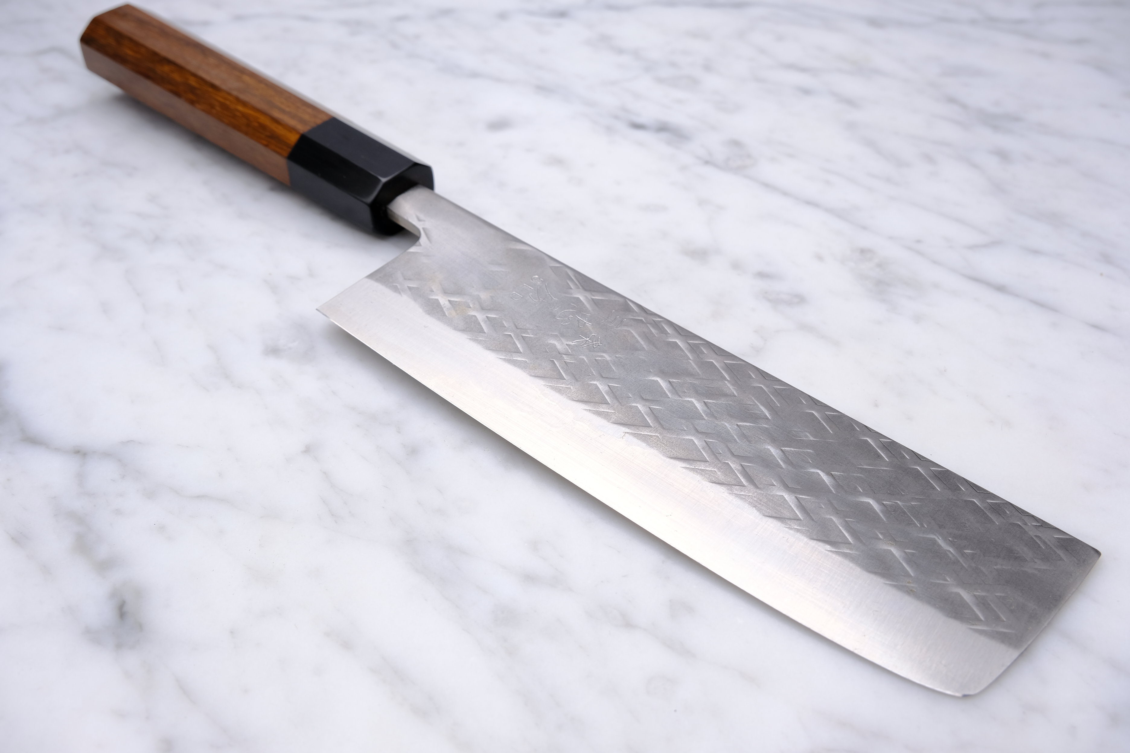 Yamatani Sangyo 210 mm Gyuto - SLD