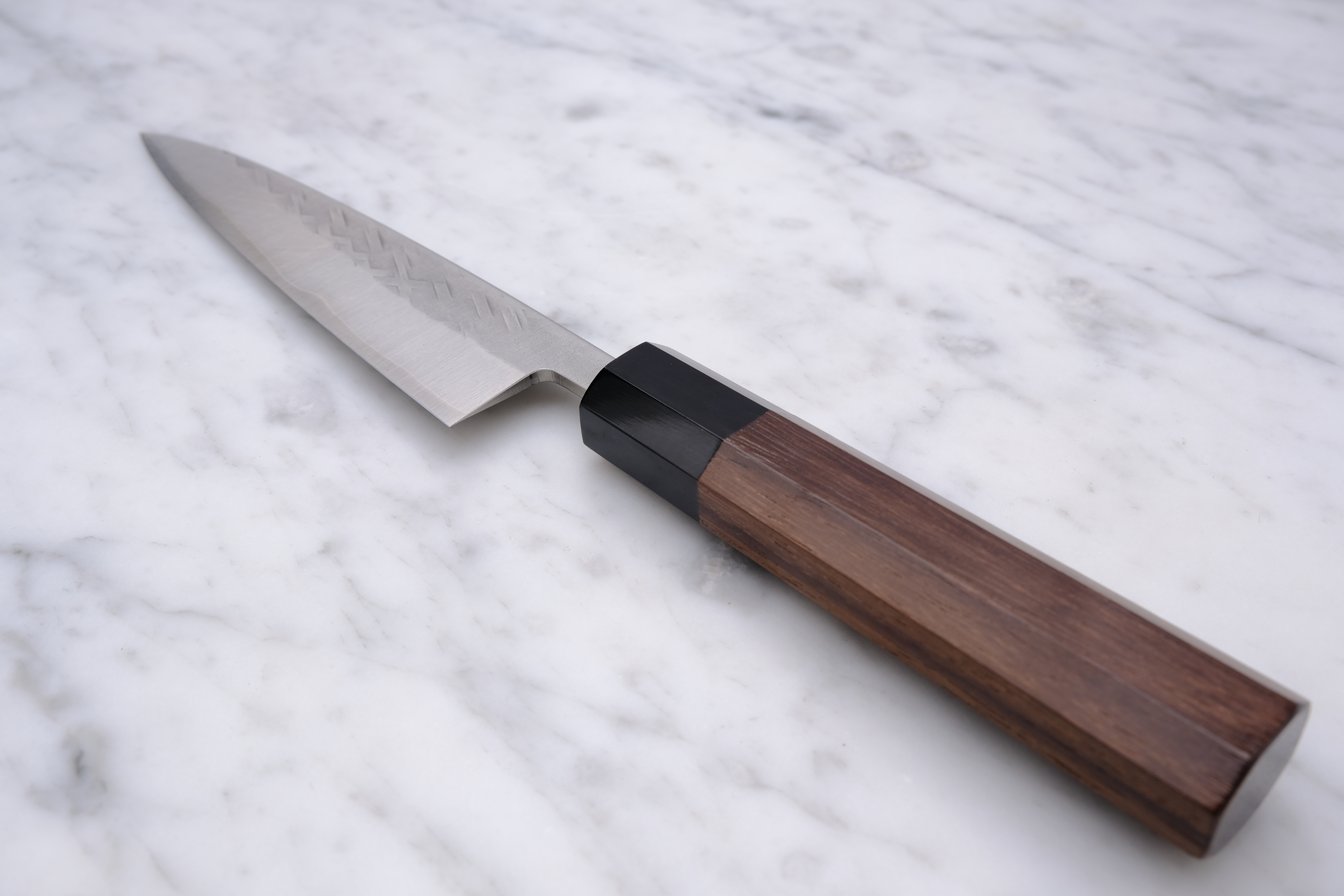 Tadafusa Tsuchime 135 mm Petty - SLD