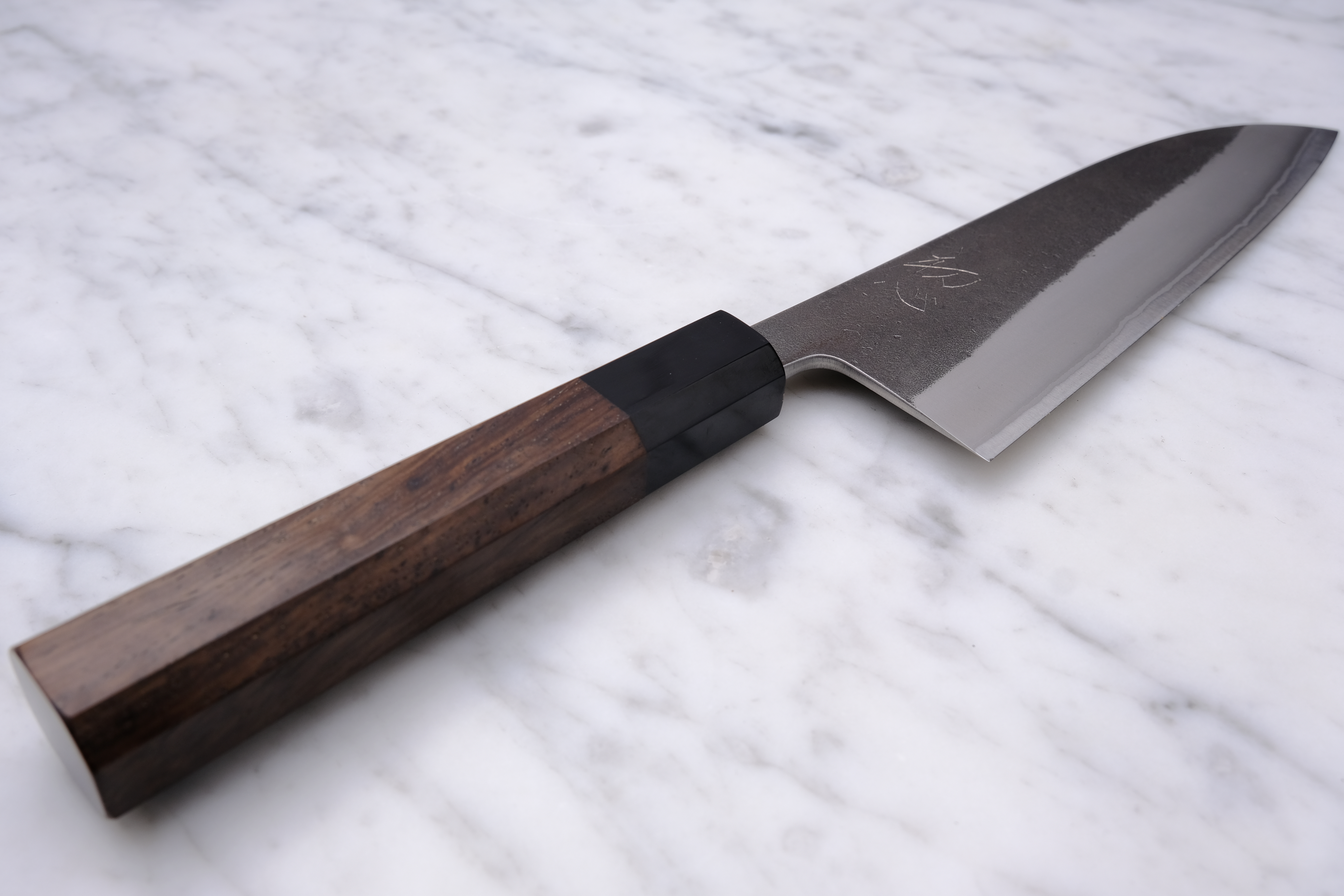 Yoshikane Hamono White 2 165mm Santoku