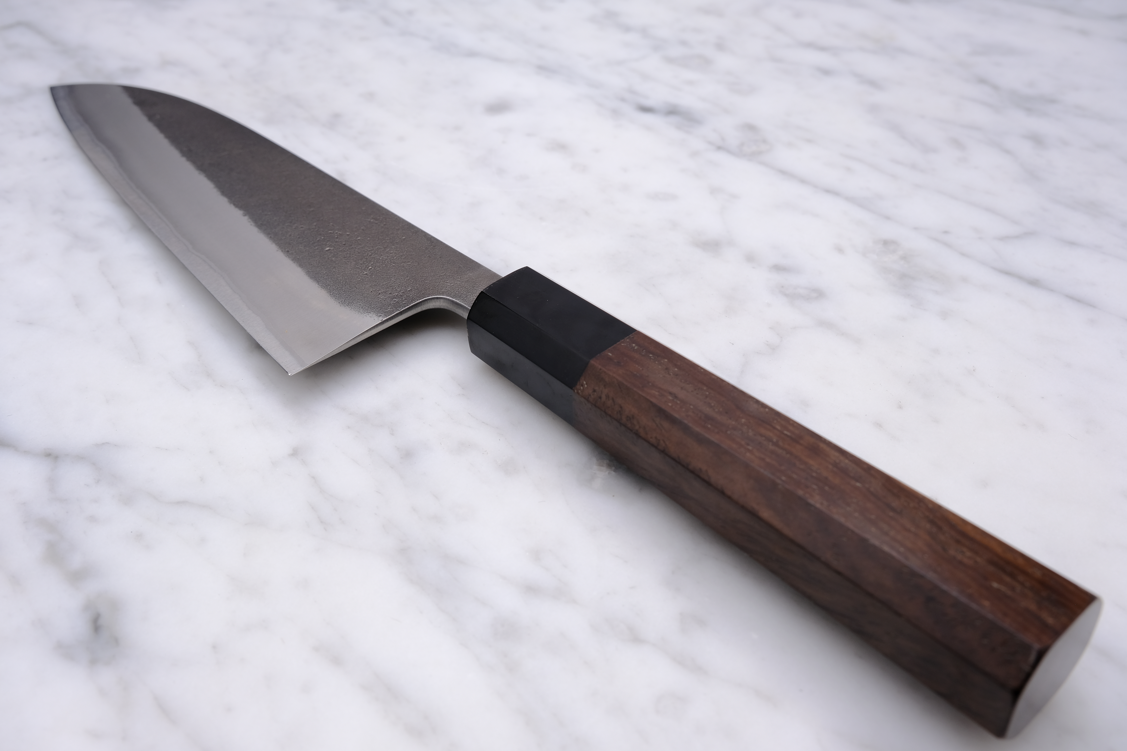 Yoshikane Hamono White 2 165mm Santoku