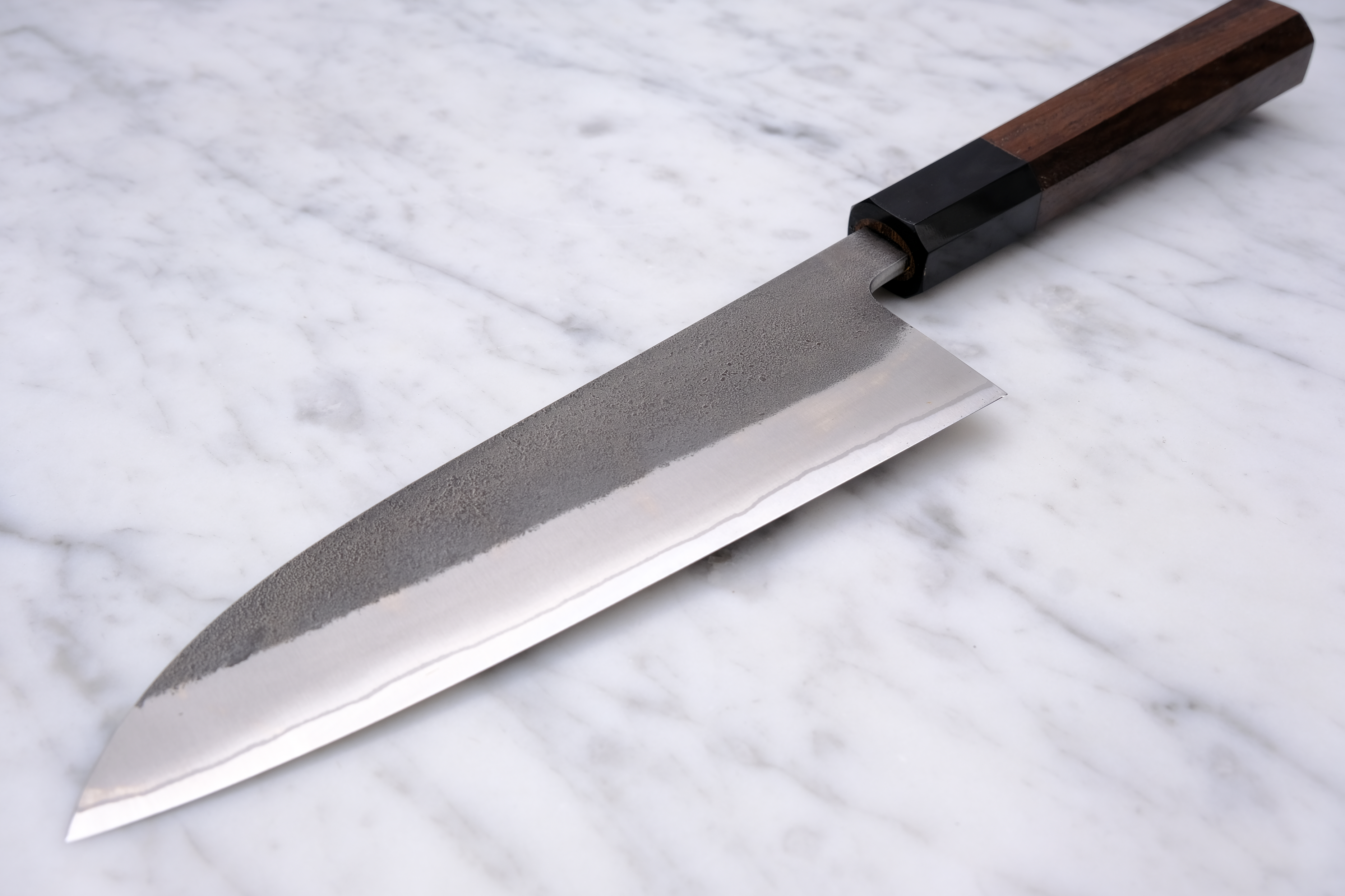 Yoshikane Hamono White 2 165mm Santoku