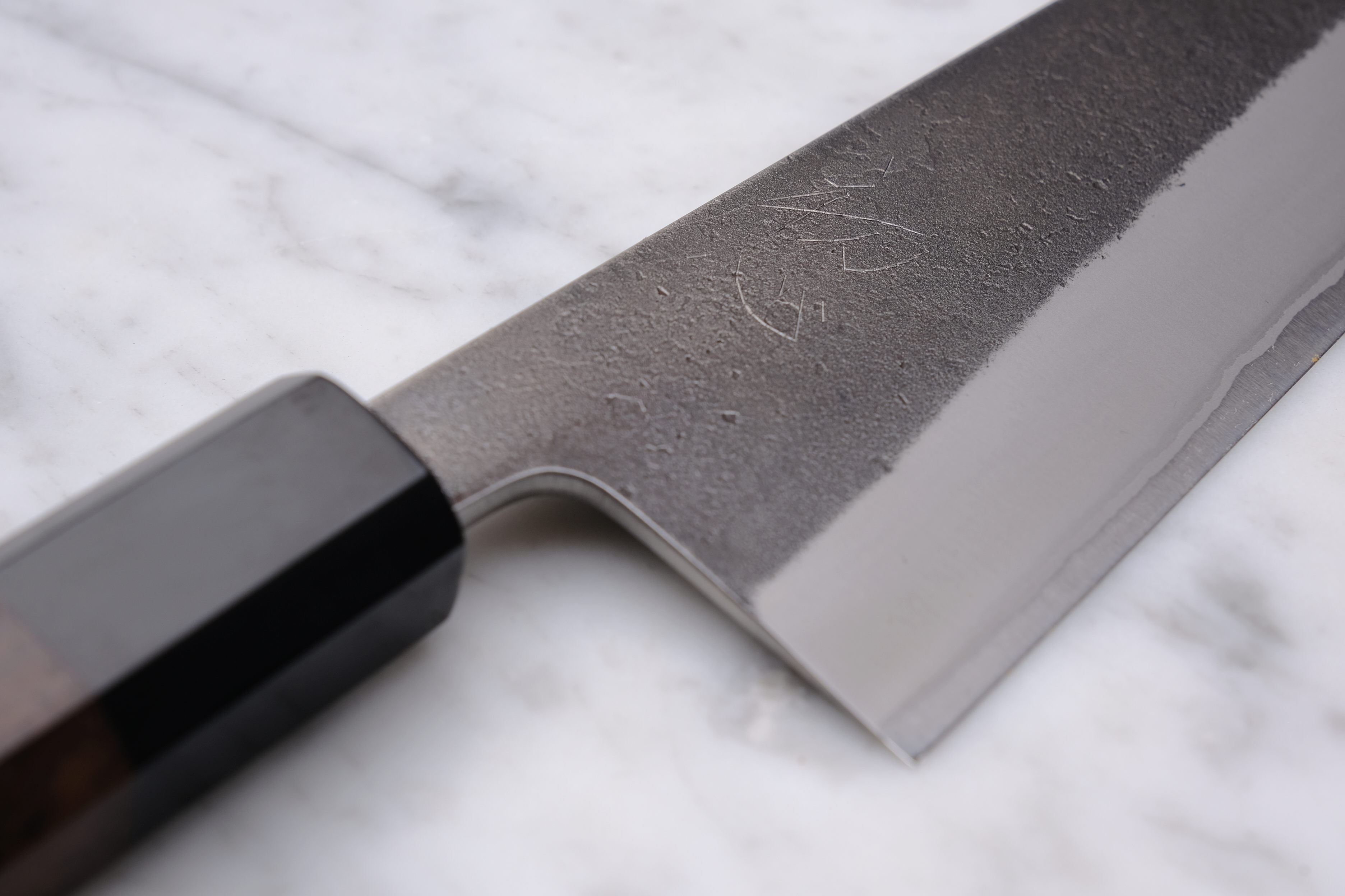 Yoshikane Hamono White 2 165mm Santoku