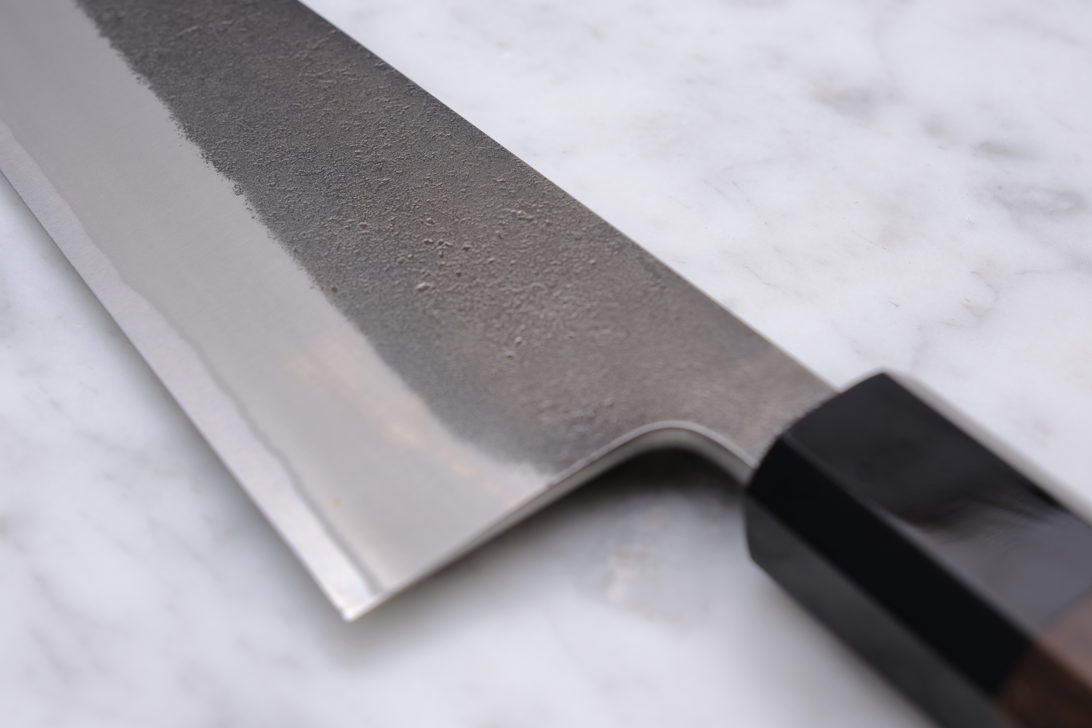 Yoshikane Hamono White 2 165mm Santoku