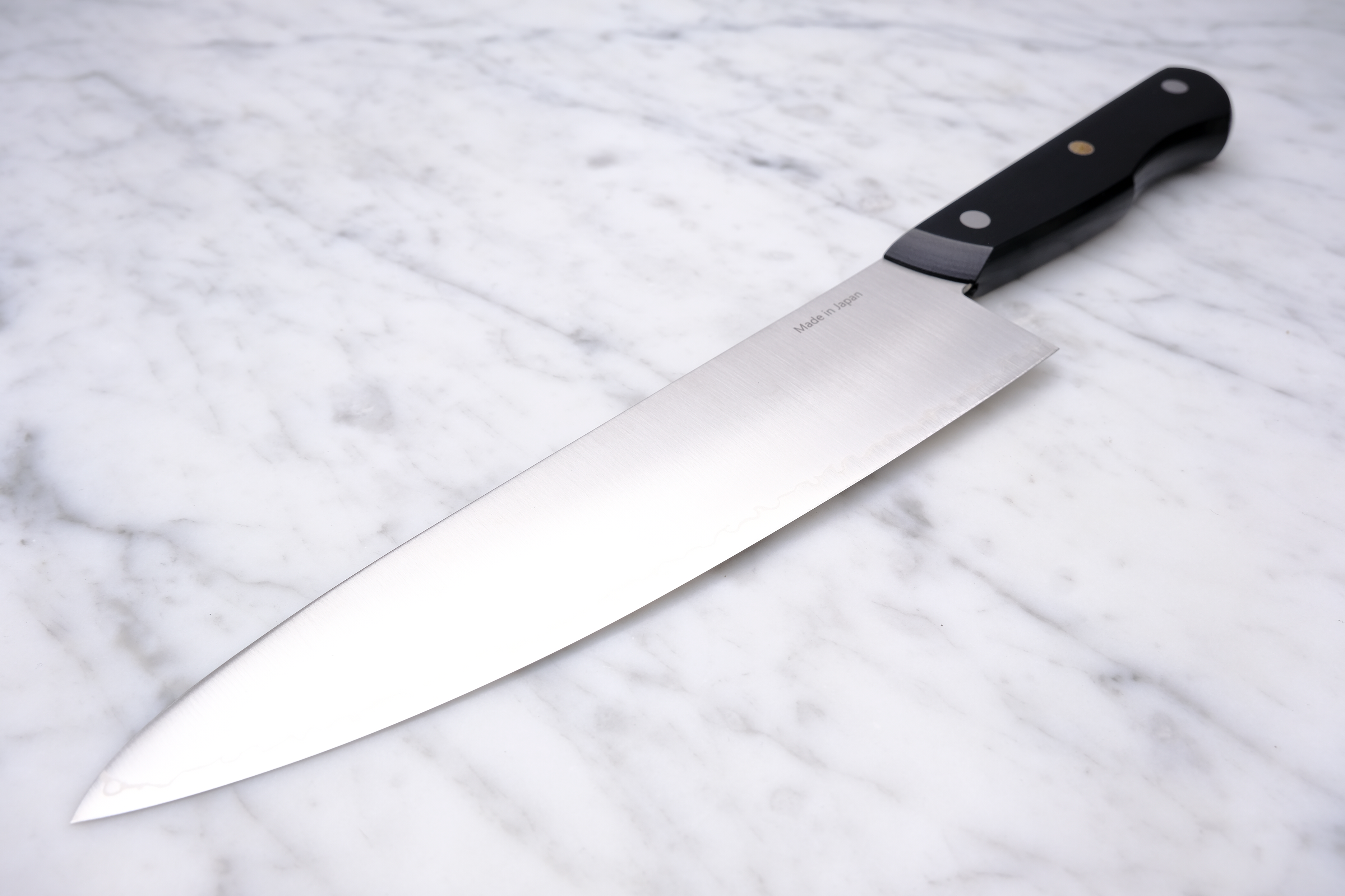 Suncraft Senzo Entrée Gyuto 200mm