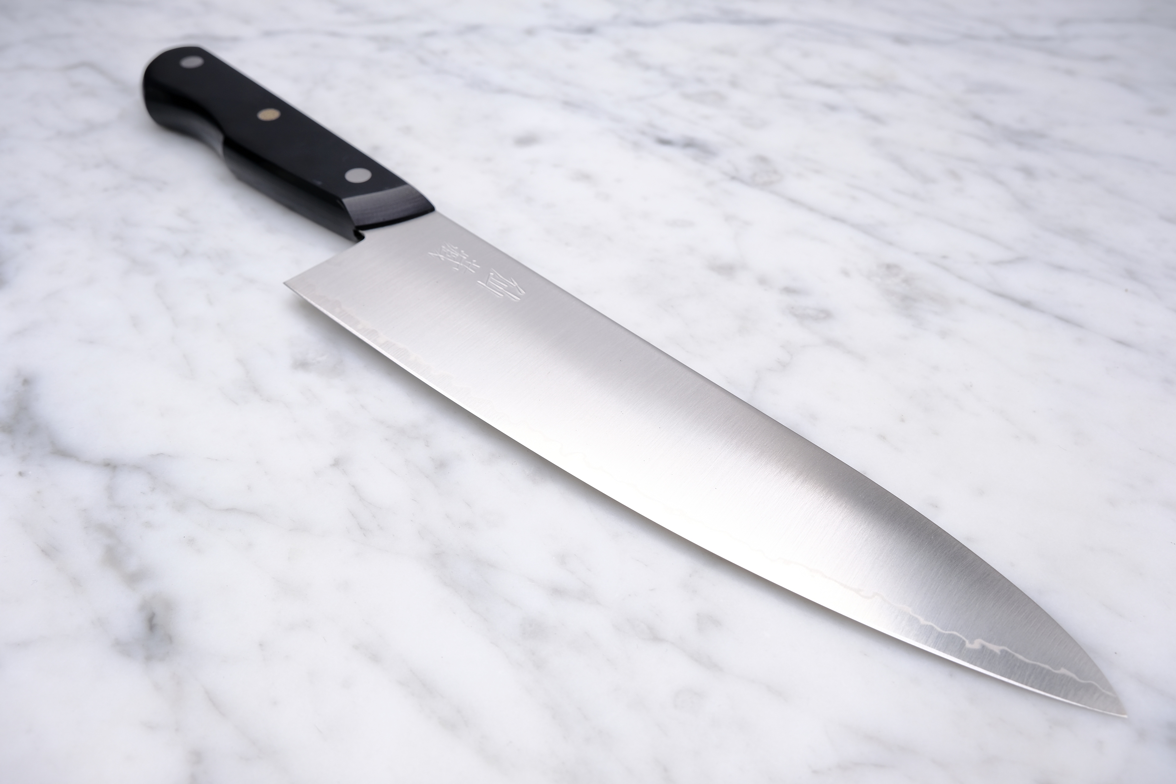 Suncraft Senzo Entrée Gyuto 200mm