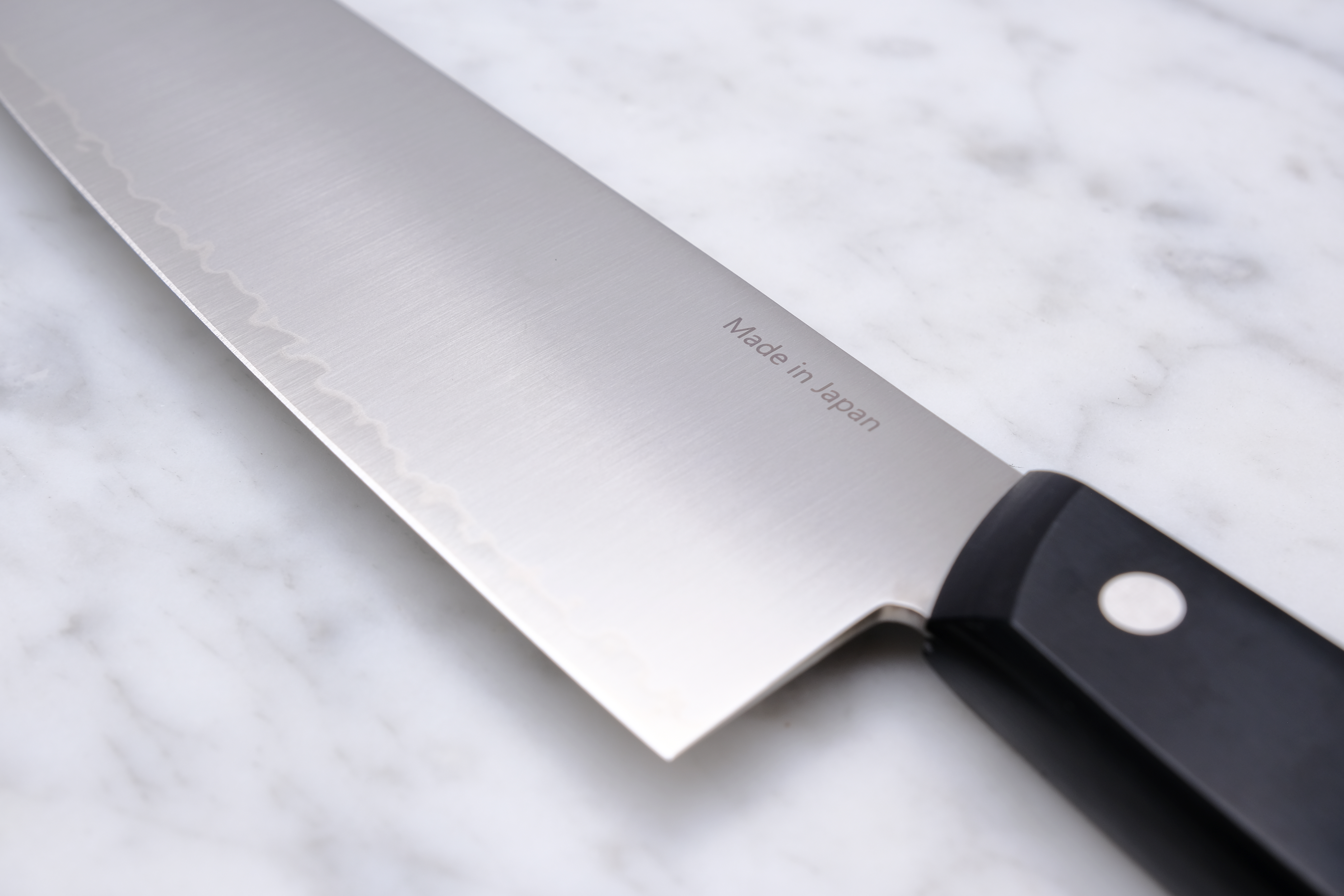 Suncraft Senzo Entrée Gyuto 200mm