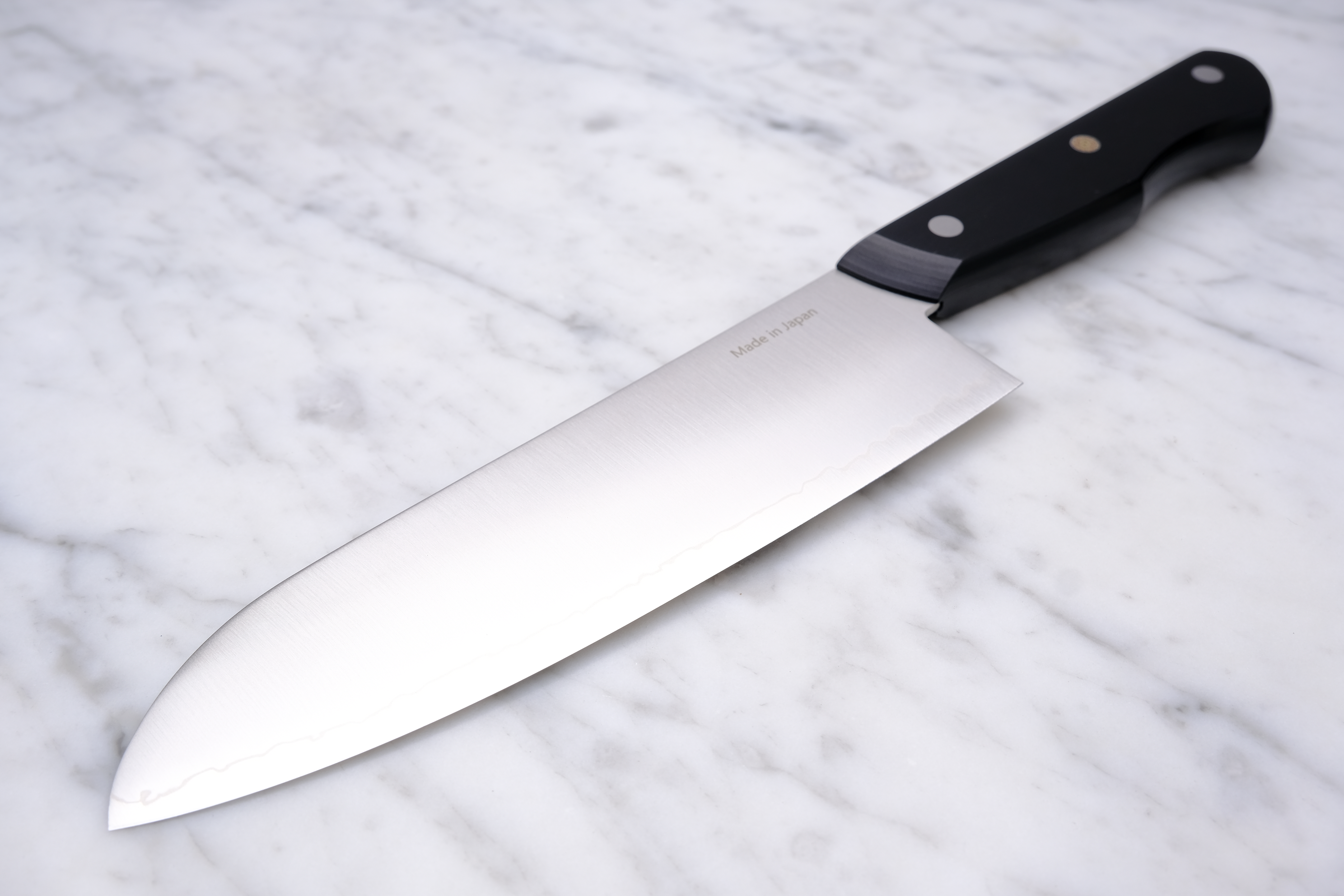 Suncraft Senzo Entrée Santoku 167mm