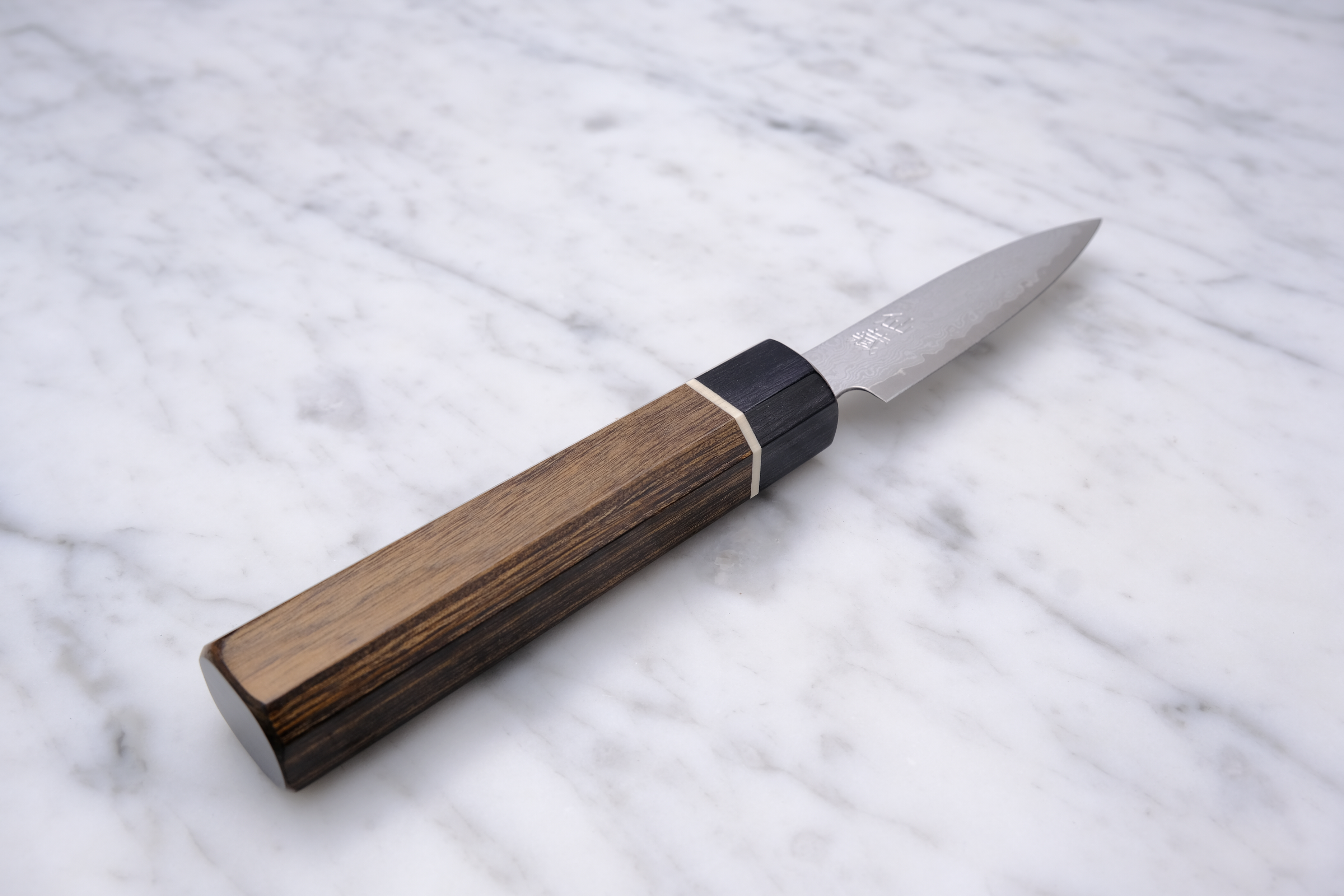 Suncraft Black 80mm Petty