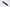 Asahi Handle Black (Hemp) Small