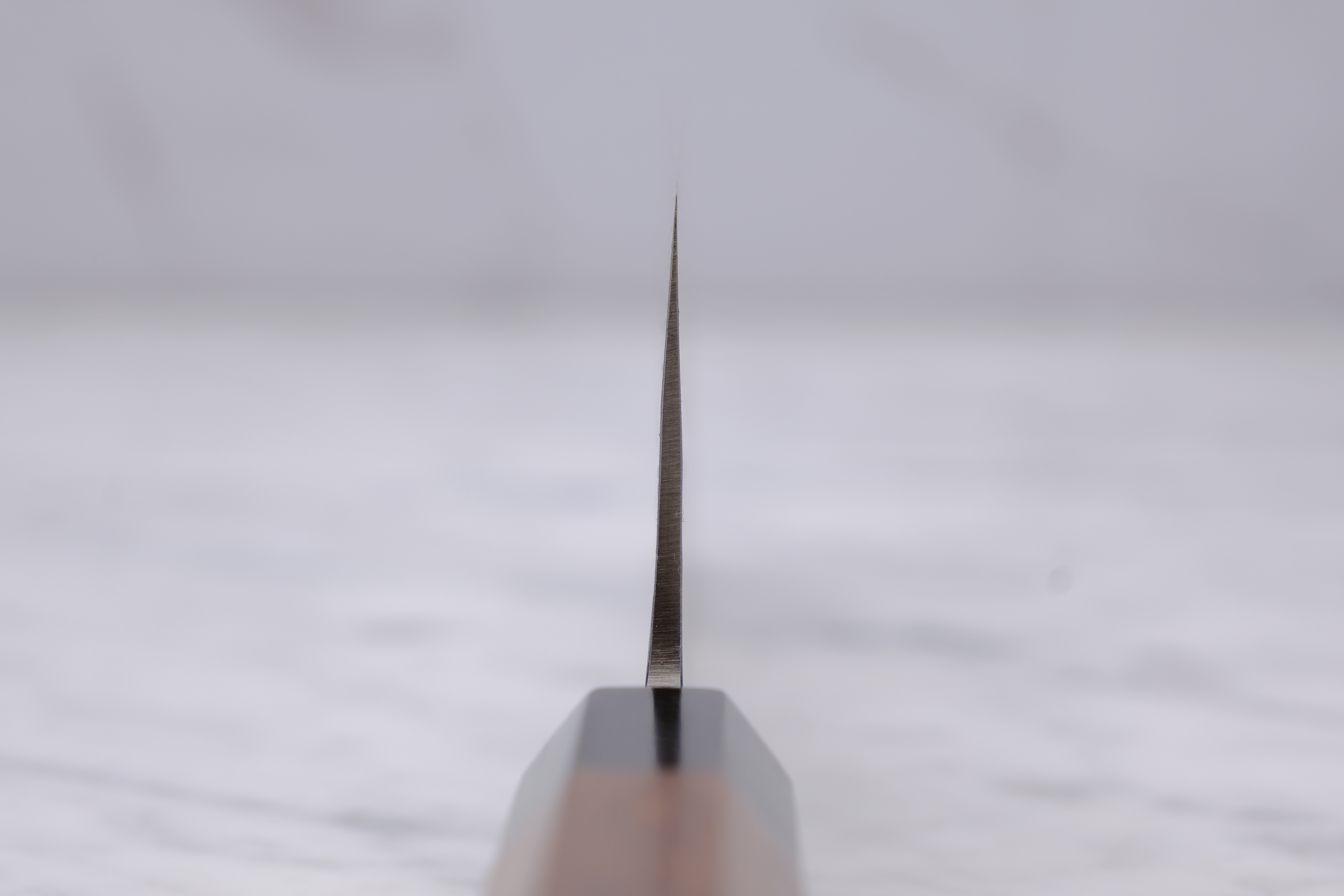 Yamatani Sangyo 210 mm Gyuto - SLD