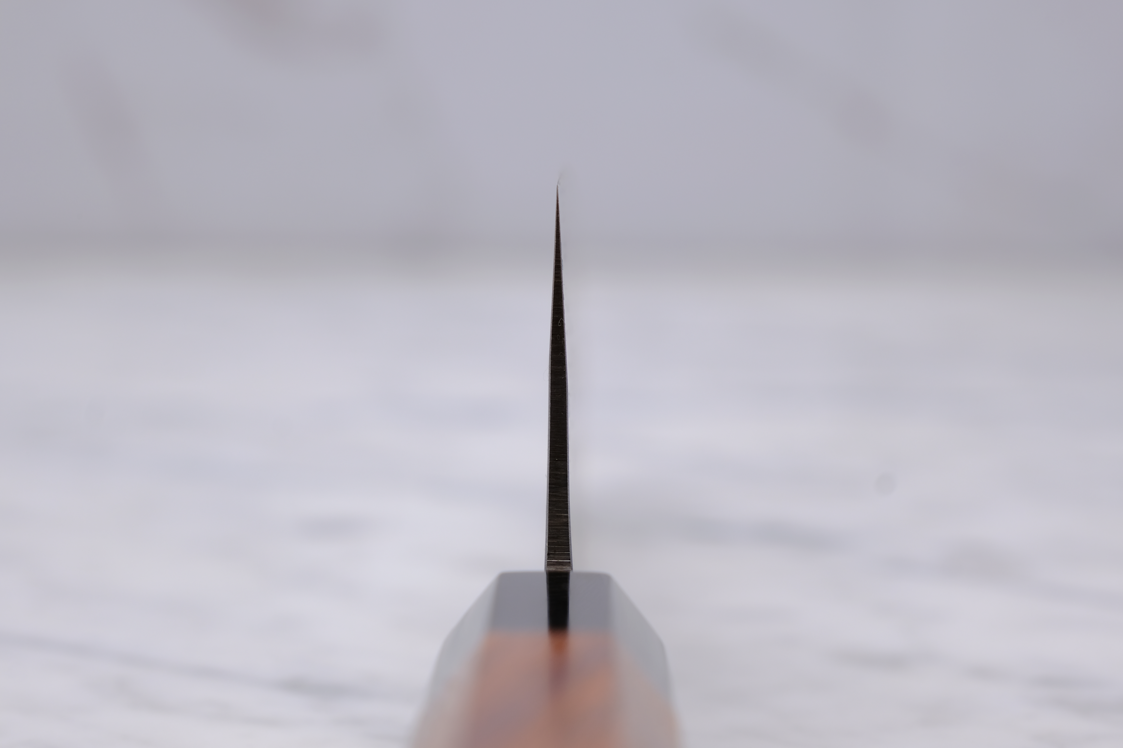 Tadafusa Tsuchime 165 mm Santoku - SLD