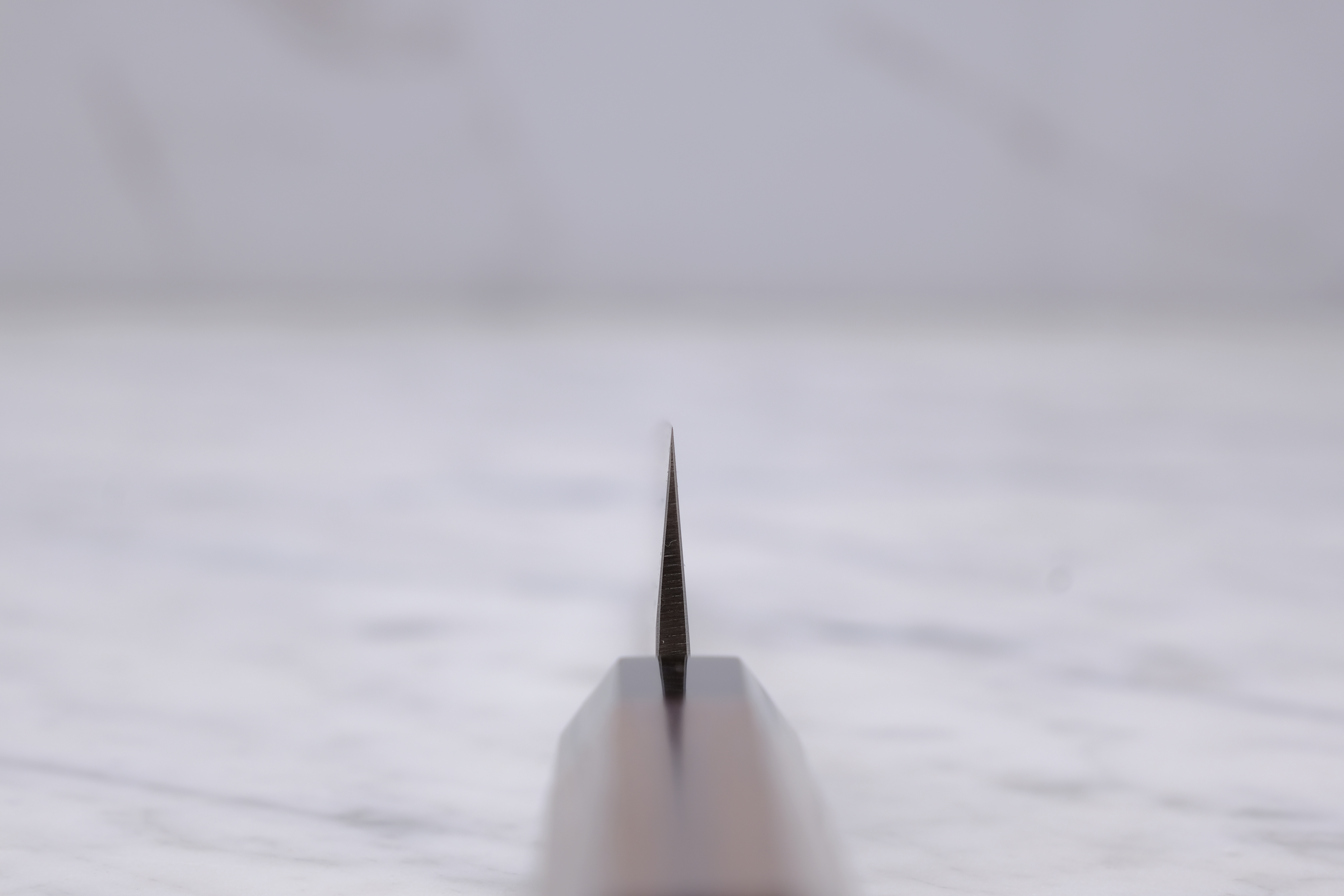 Tadafusa Tsuchime 135 mm Petty - SLD