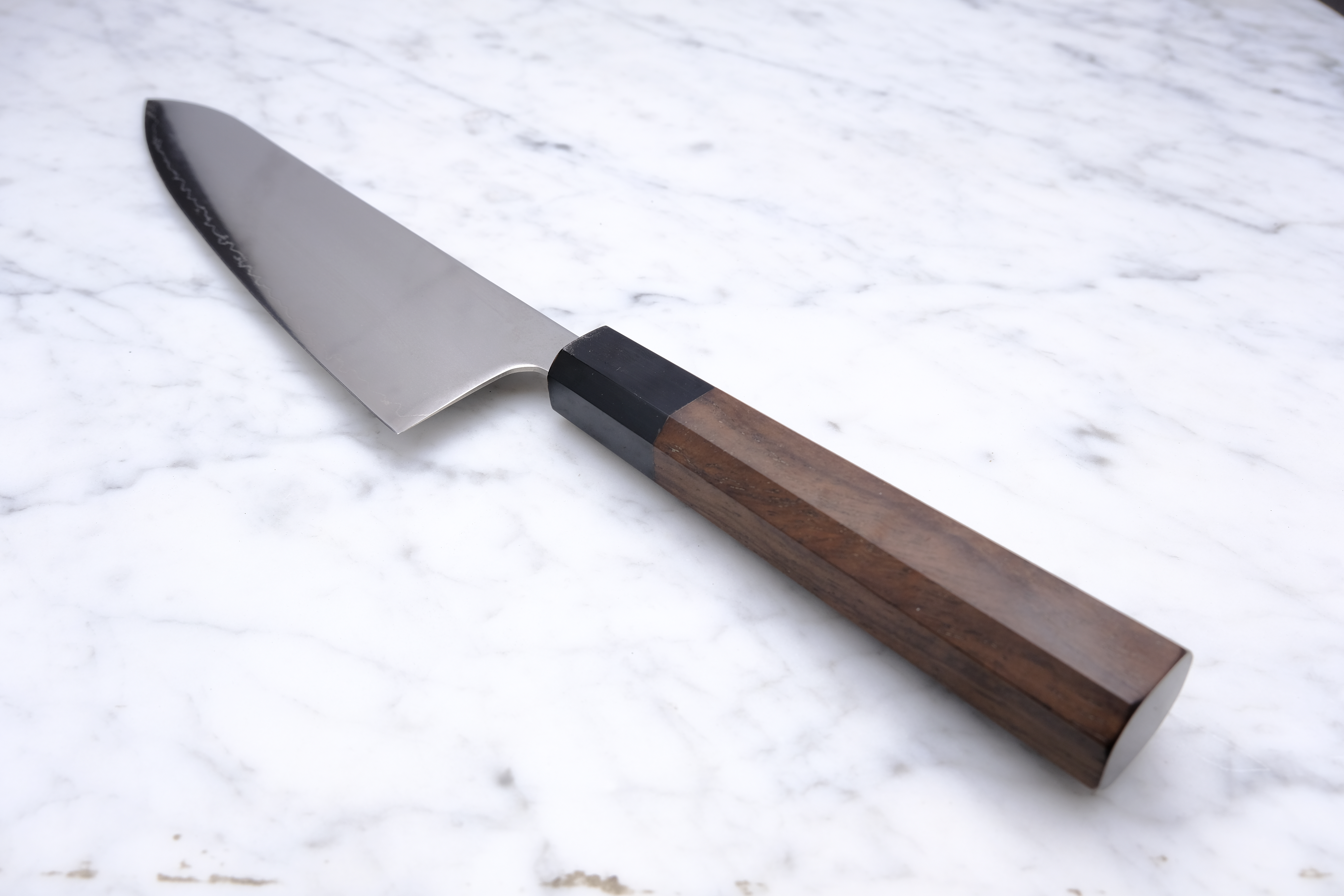 Hatsukokoro Hikari 210 mm Gyuto - SLD
