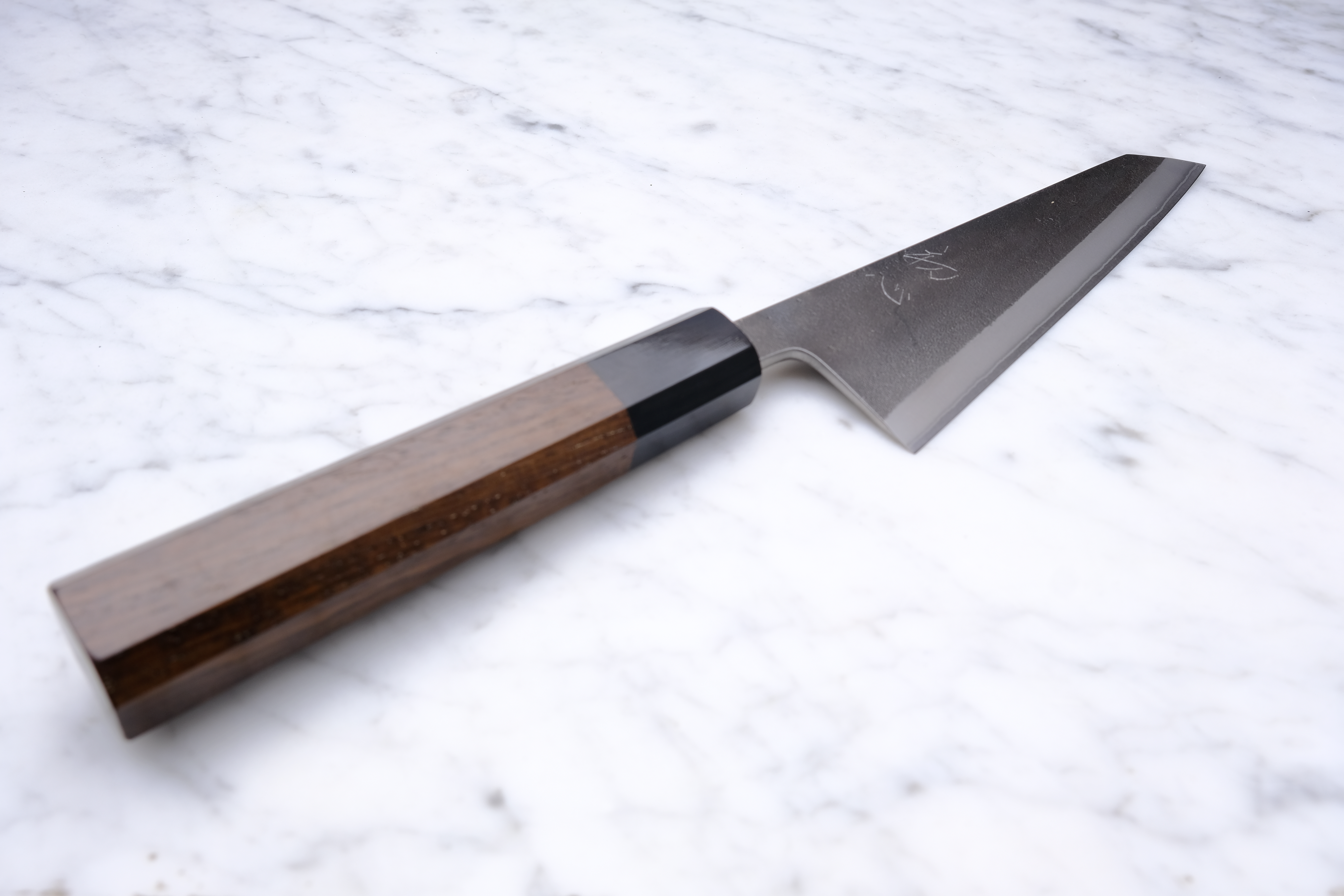 Yoshikane Hamono 150 mm Honesuki - Shirogami 2