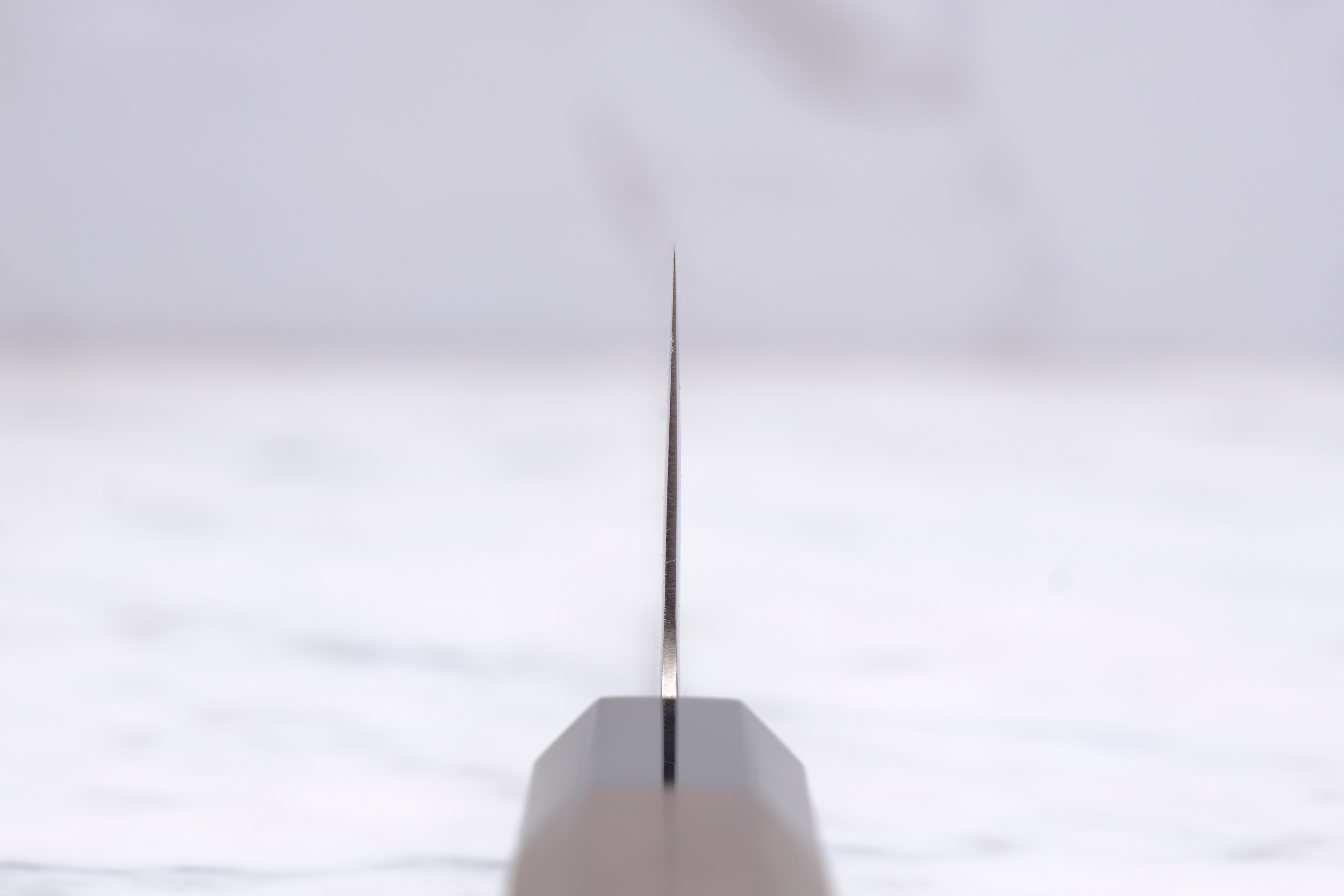 Hatsukokoro Hikari 170 mm Santoku - SLD