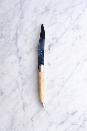 Steakkniv – Vintønde Blank