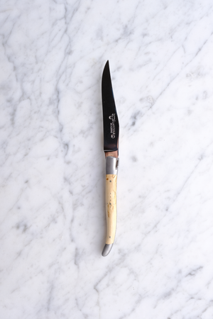 Steakkniv - Birk Mat