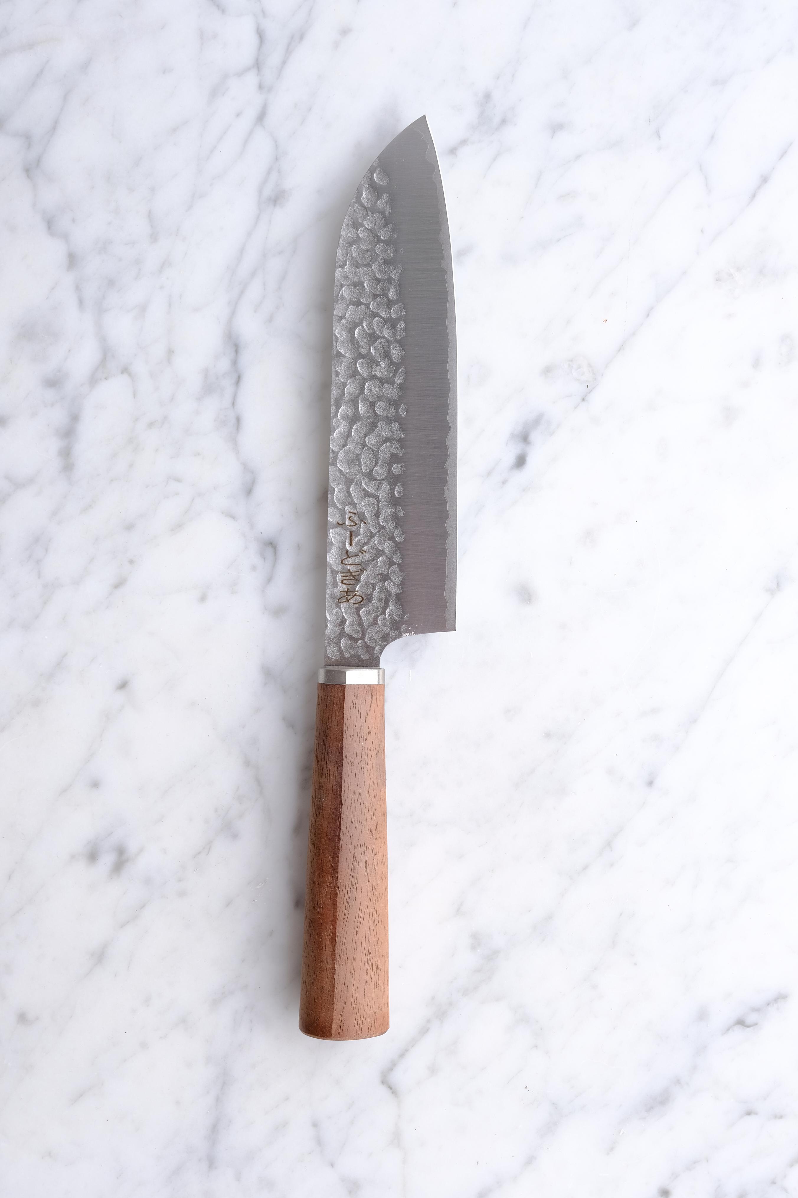 Foodgear Hamono 165 mm Santoku - VG-10