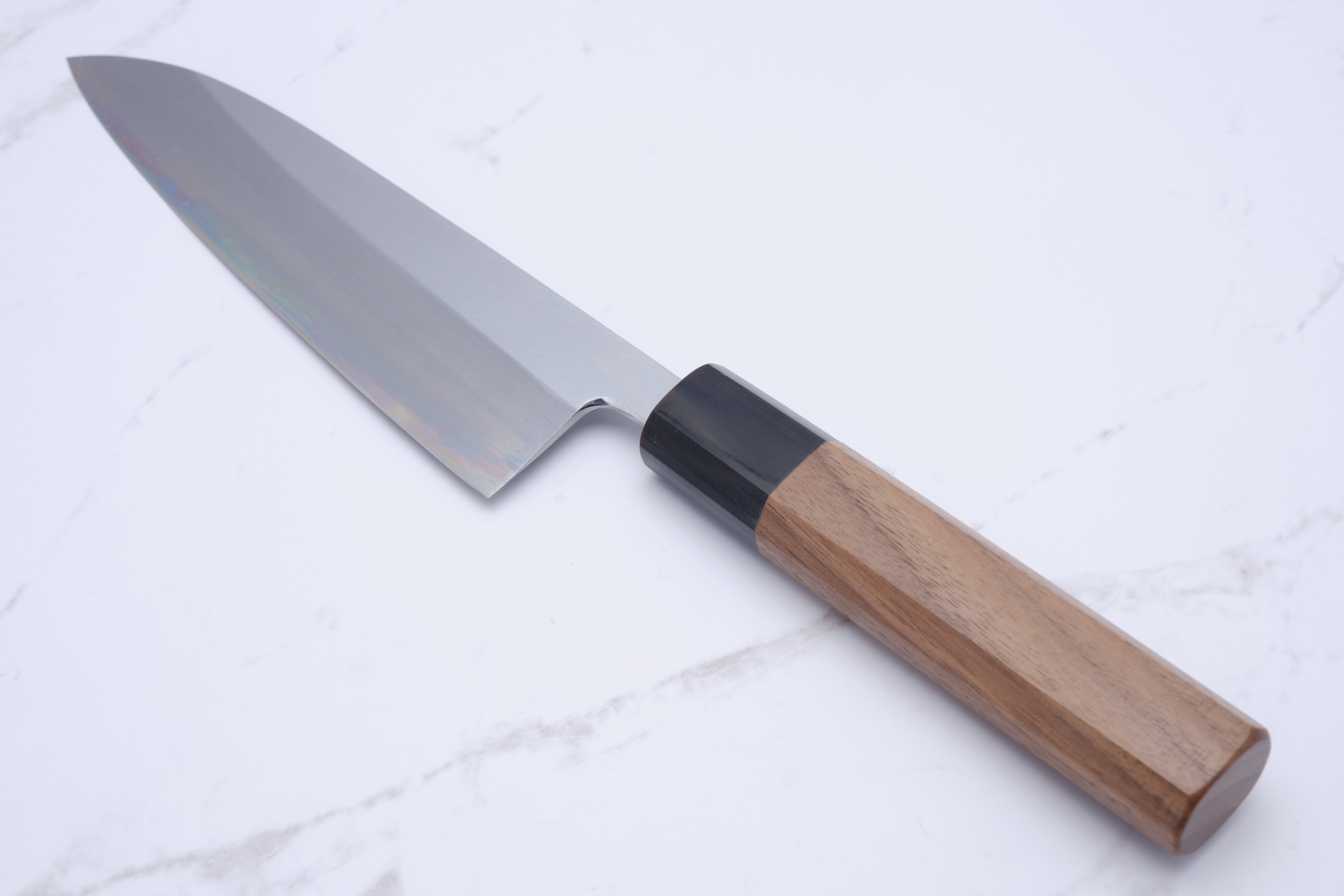 Sasuke 170mm Santoku Shirogami 2