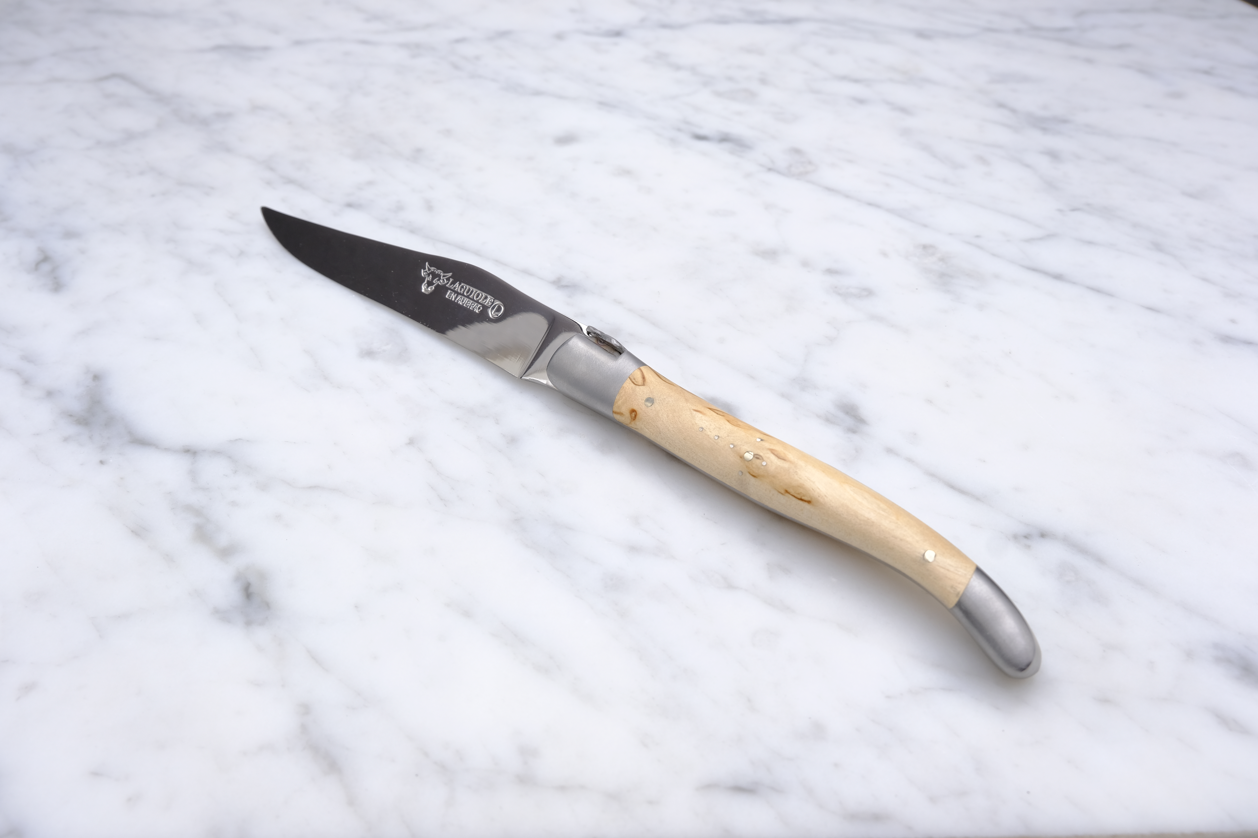 Steakkniv - Birk Mat