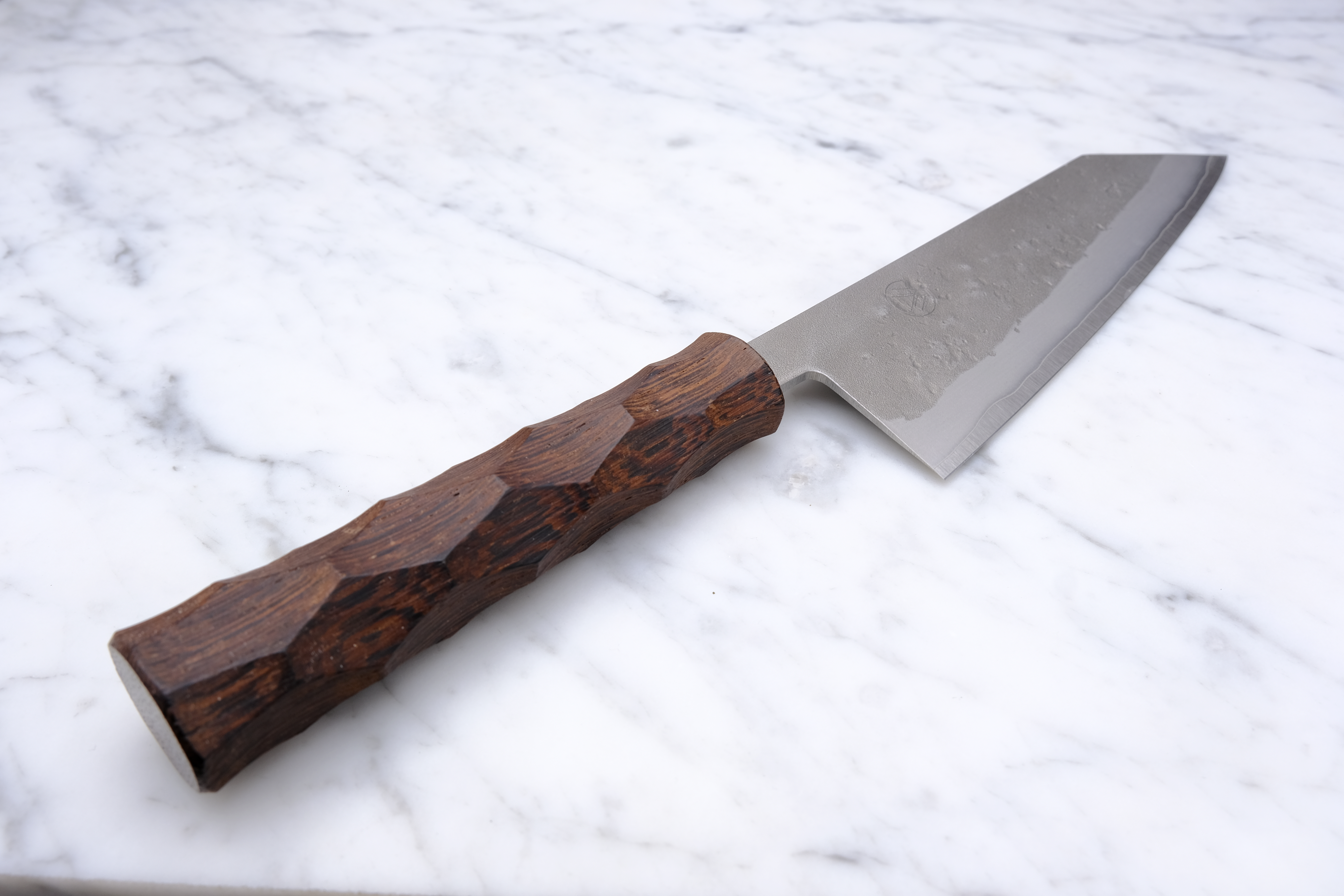 Yamatani Sangyo 170 mm Bunka - SLD