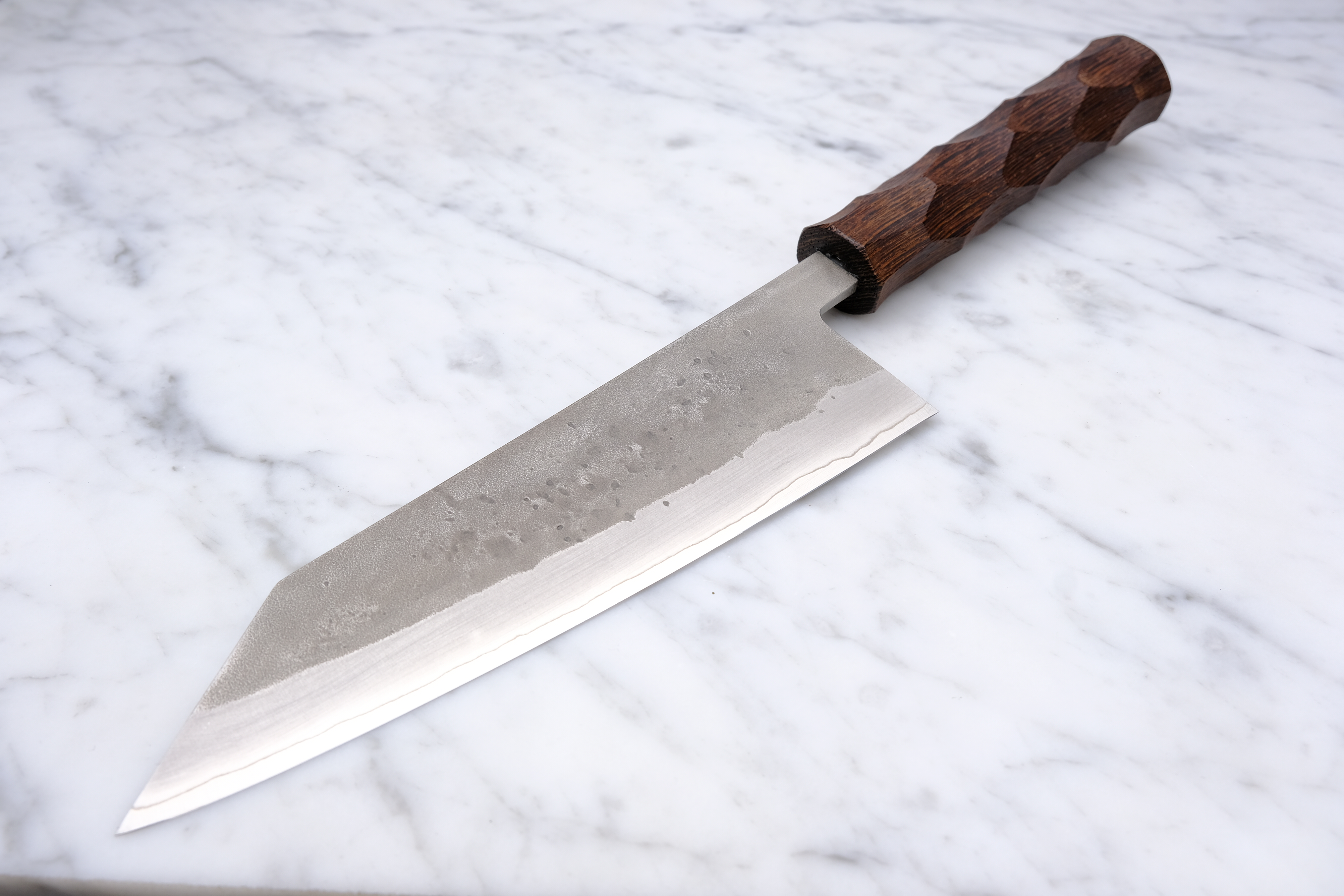 Yamatani Sangyo 170 mm Bunka - SLD
