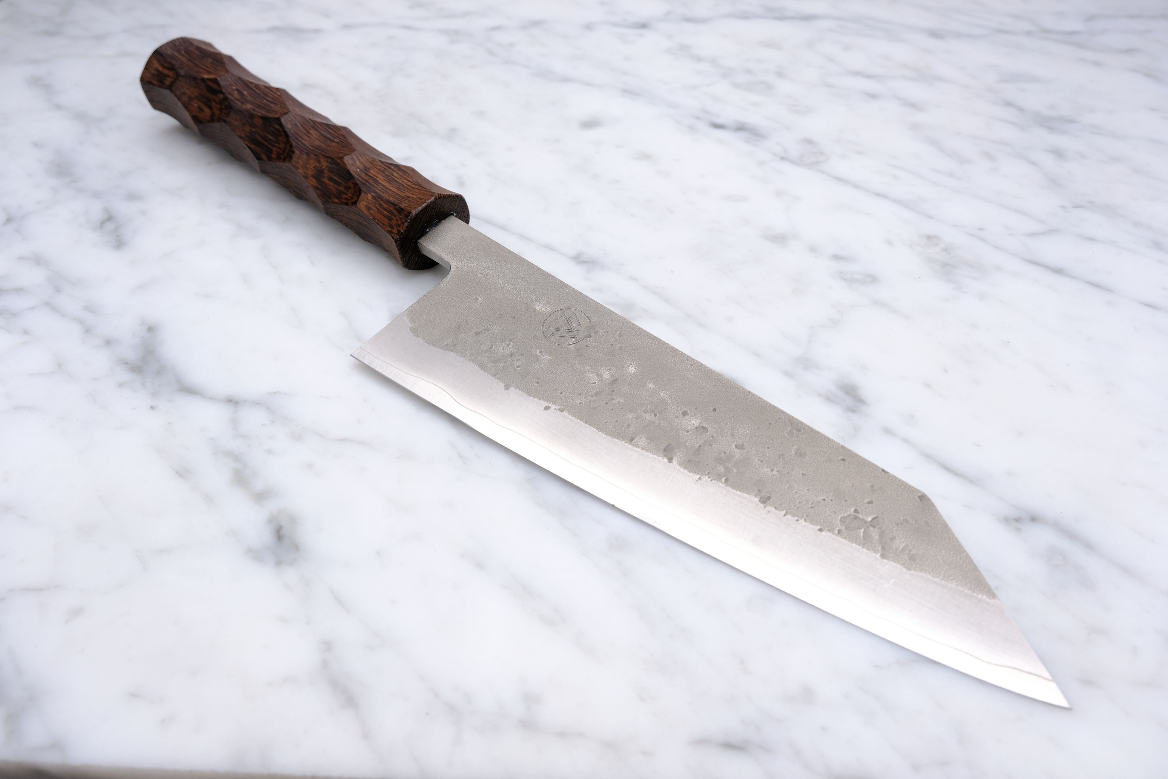 Yamatani Sangyo 170 mm Bunka - SLD