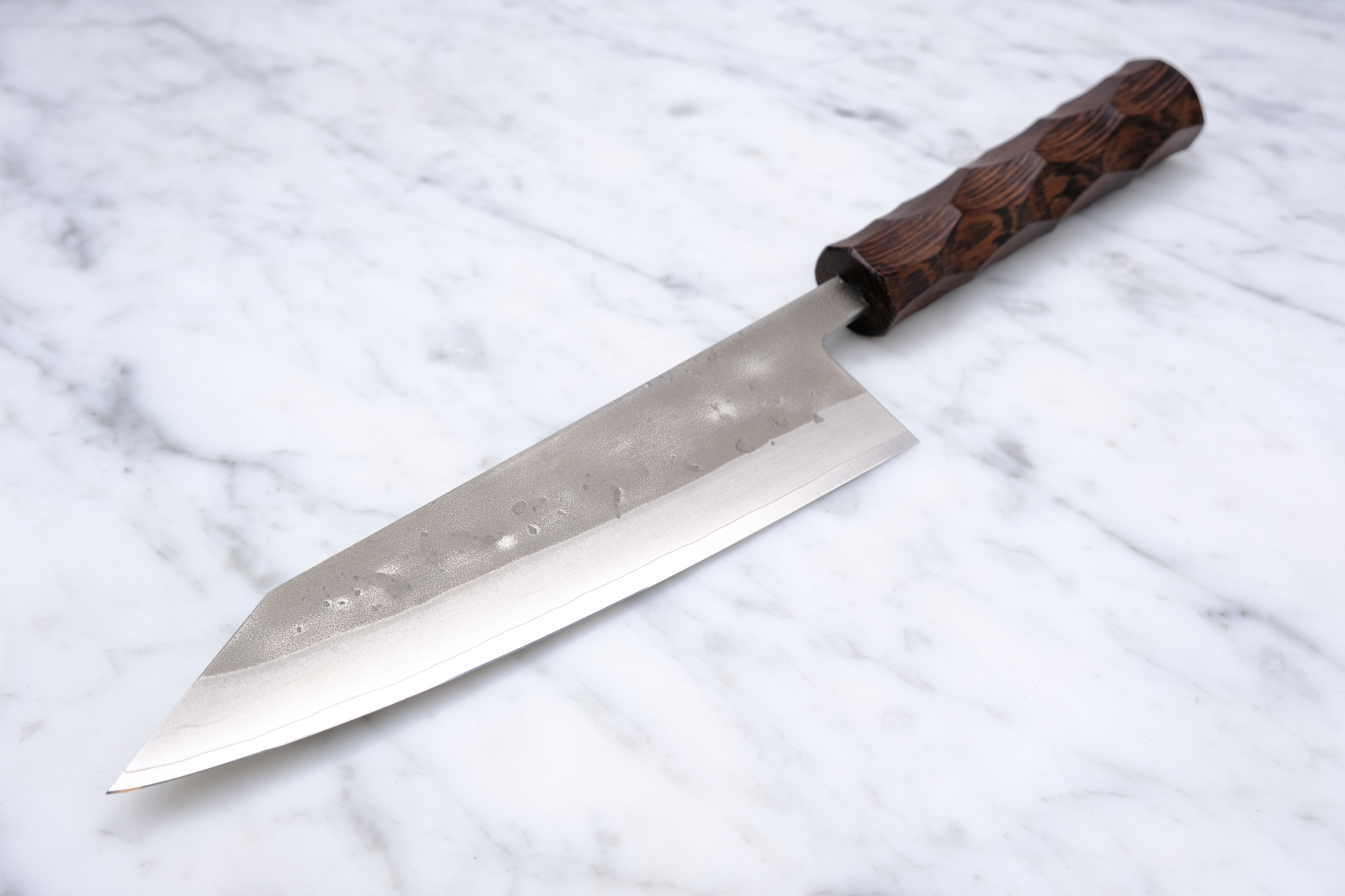 Yamatani Sangyo 150 mm Kiritsuke Petty - SLD