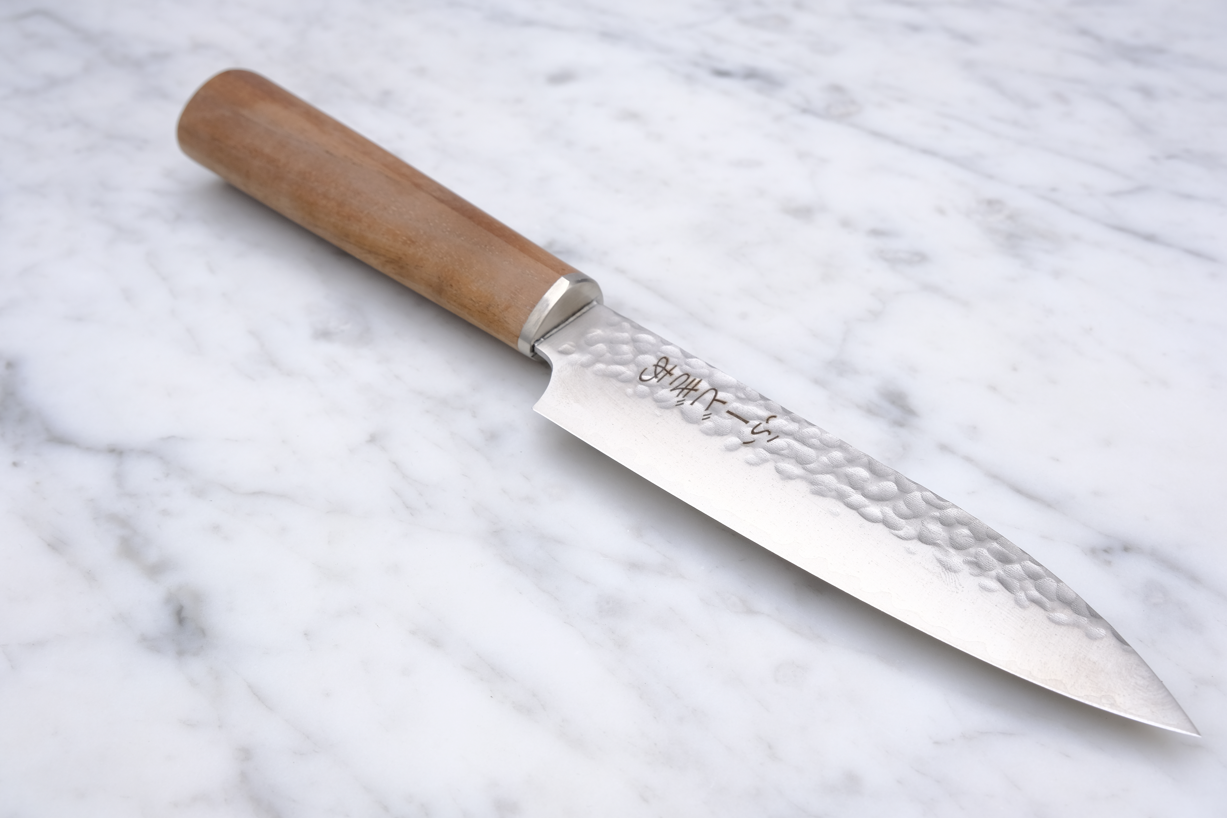 Foodgear Hamono 120 mm Petty - VG-10