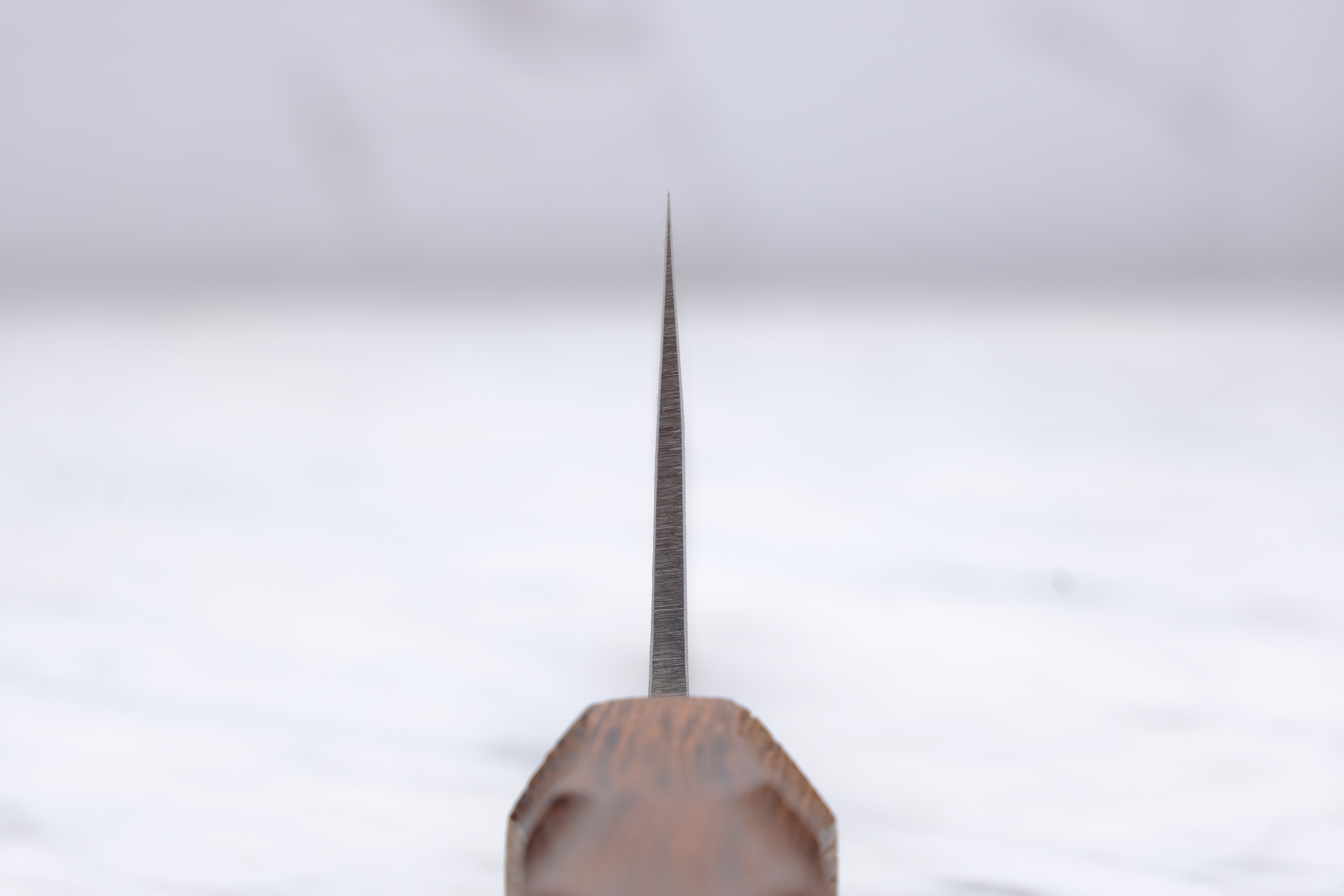 Yamatani Sangyo 170 mm Bunka - SLD